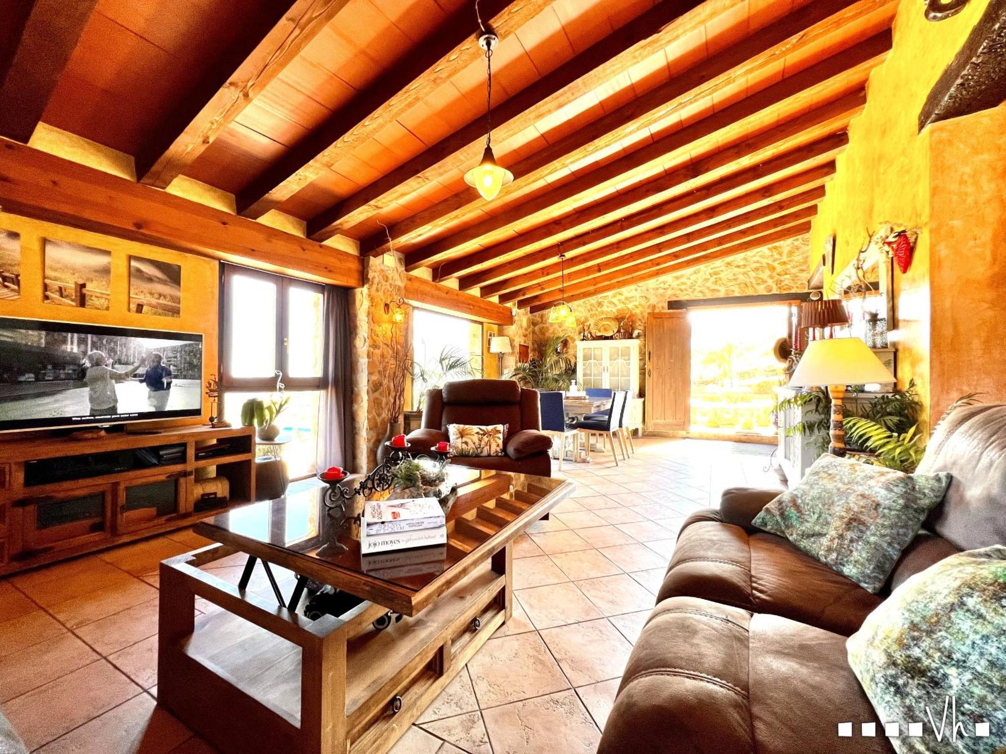 Vh Costablanca - Calima Villa Benissa