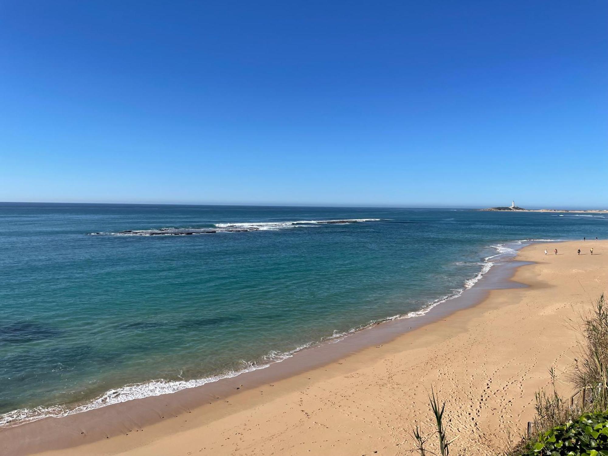 La Sirena Del Viento Bed & Breakfast *