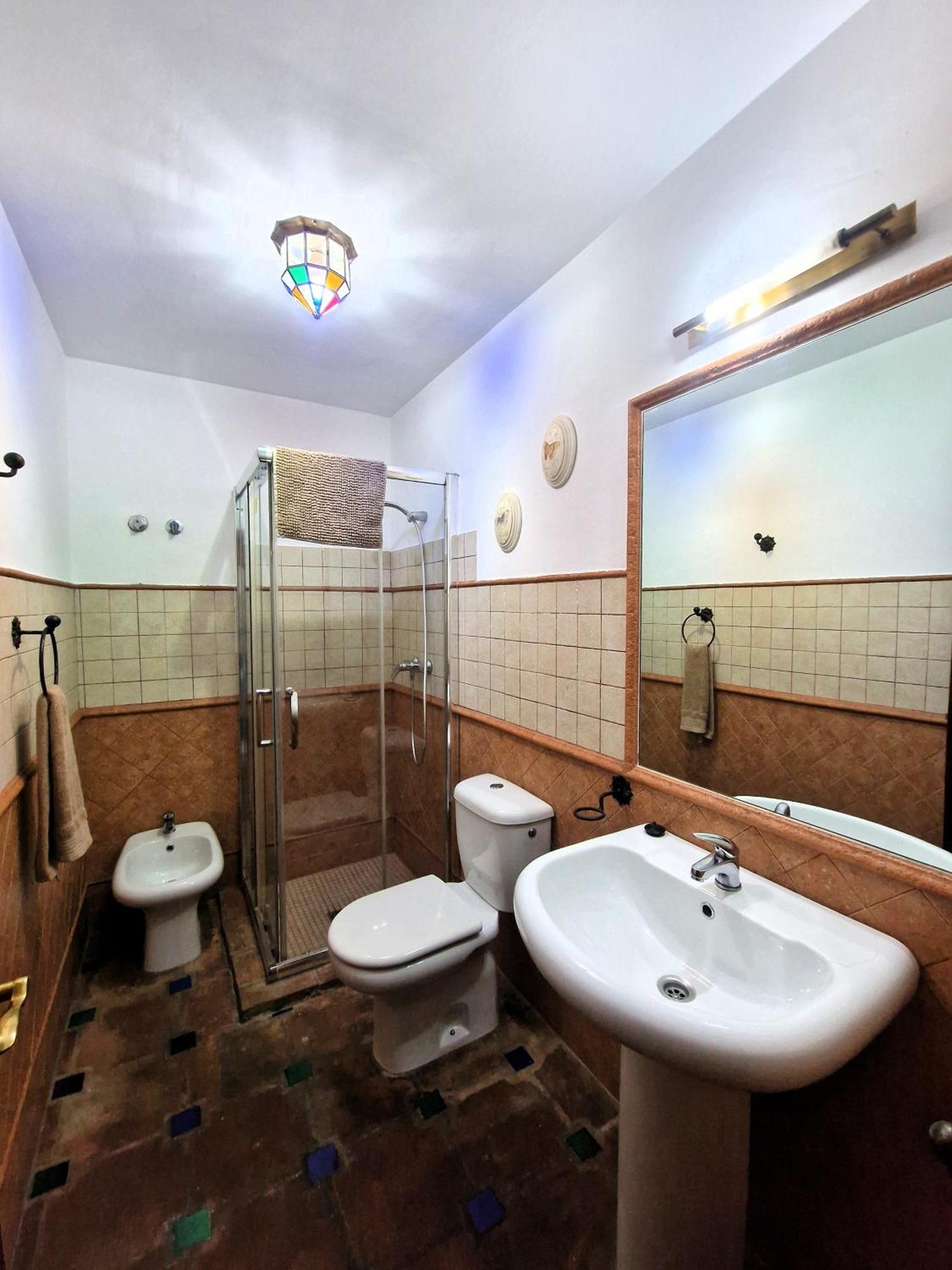 Ds Realejo-casco Historico Con Aparcamiento Apartment