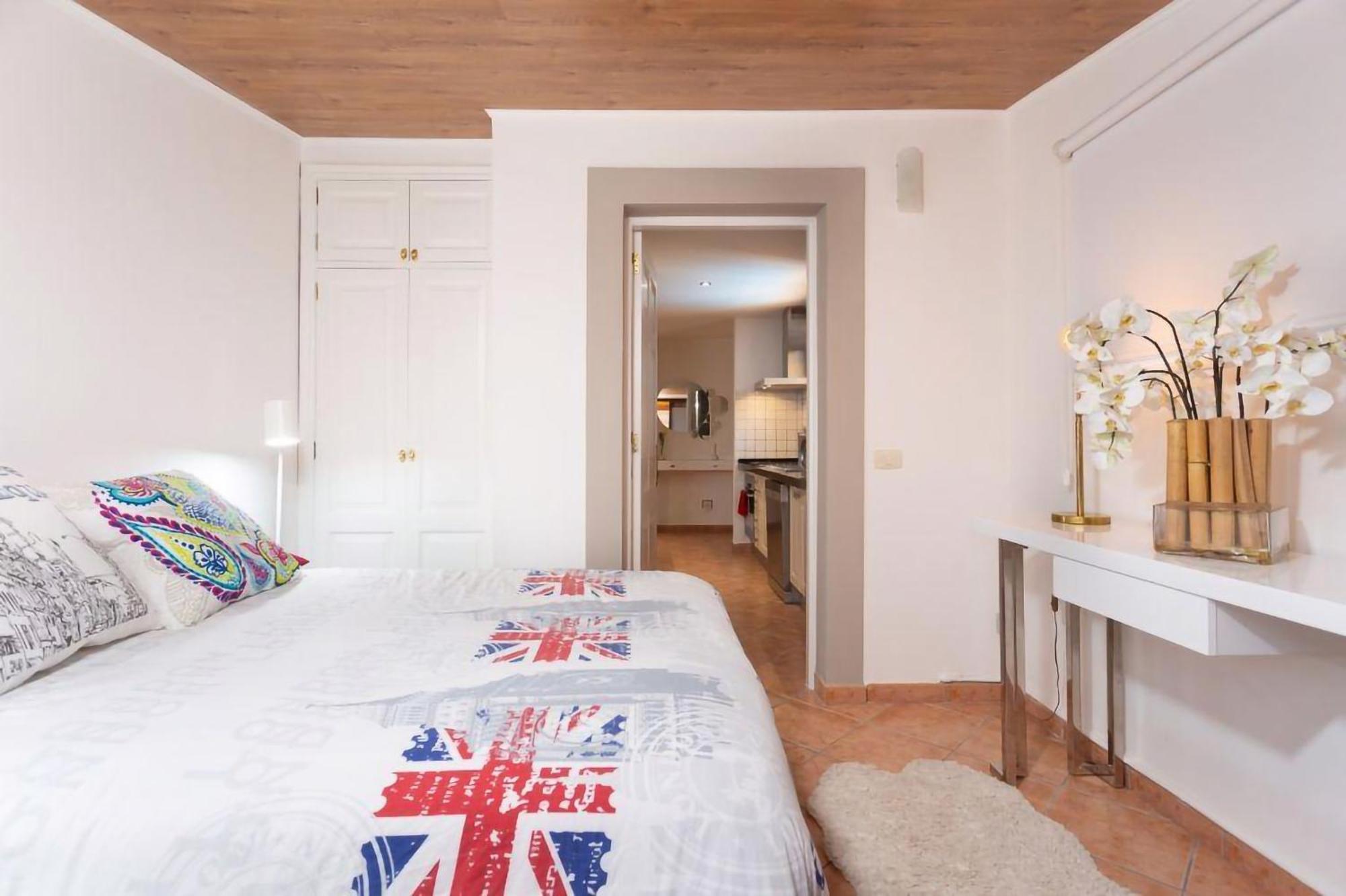 Eden Elite Palace Apartamento *