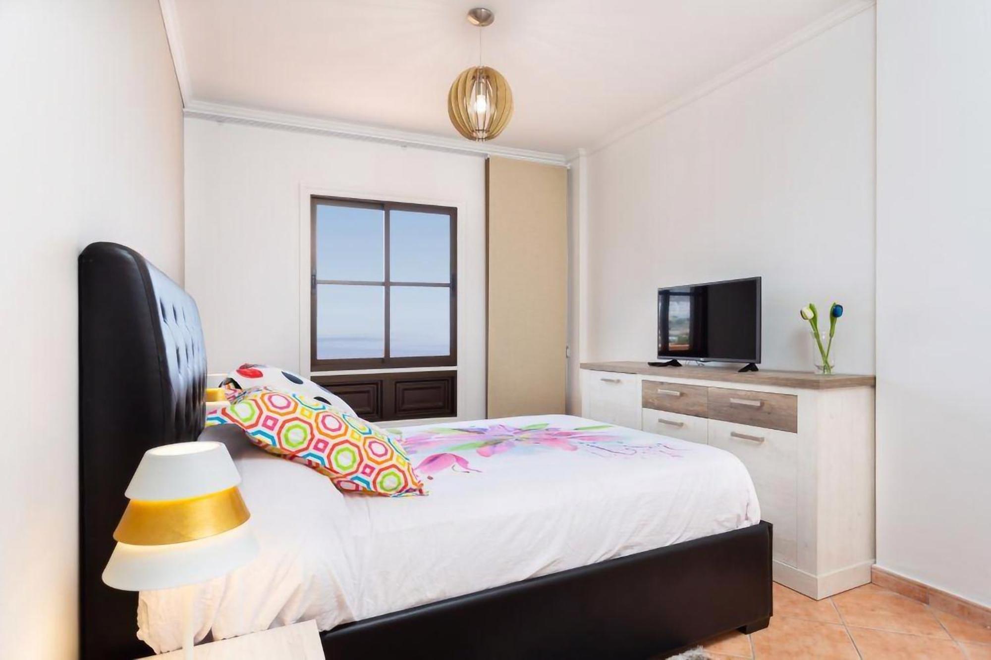 Apartamento Eden Elite Palace
