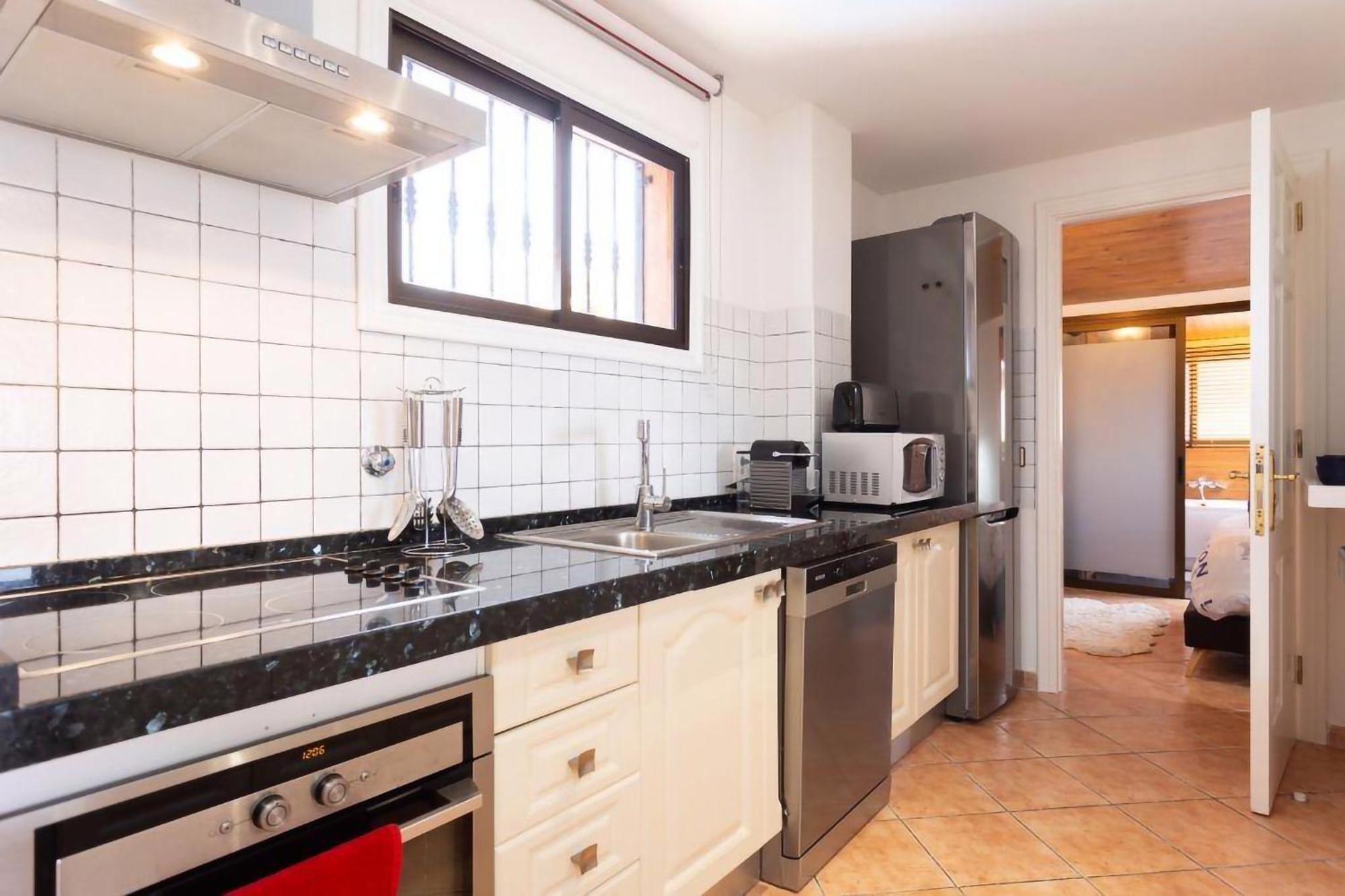 Eden Elite Palace Apartamento *