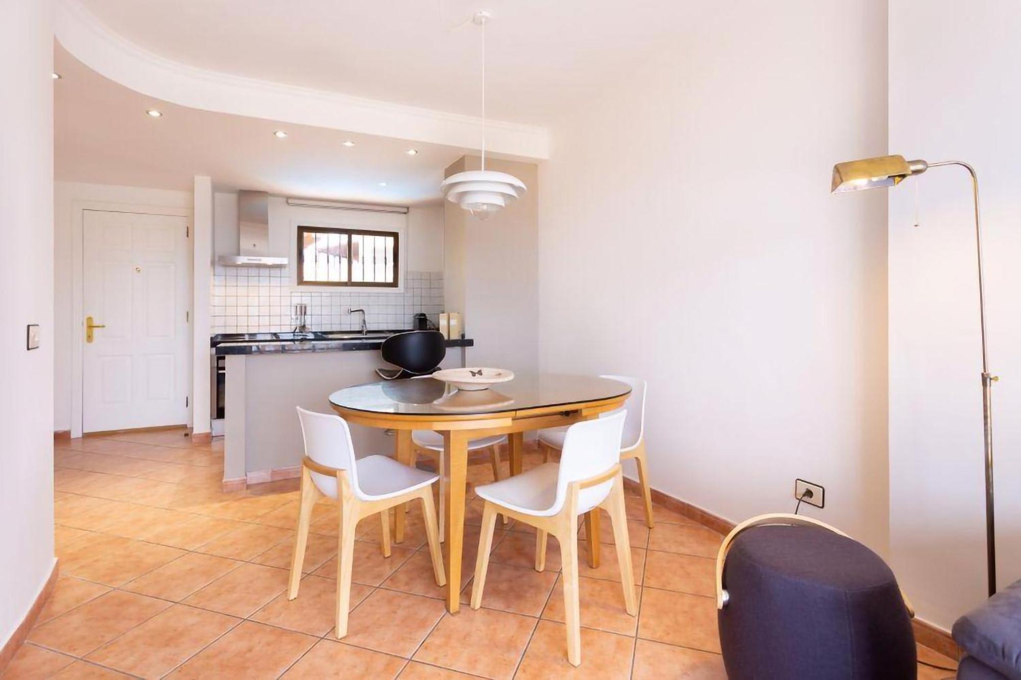 Apartamento Eden Elite Palace Costa Adeje (Tenerife)