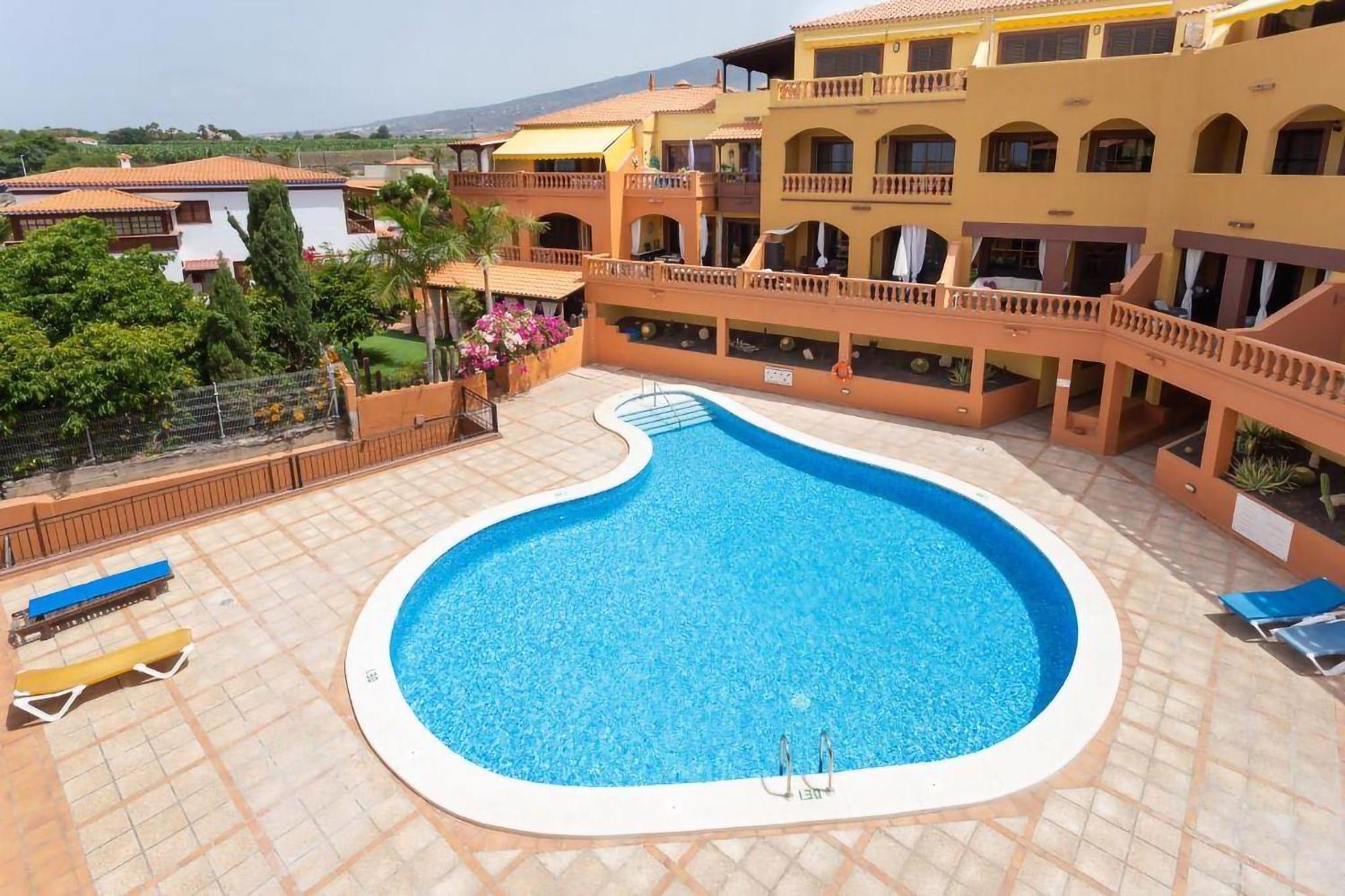 Eden Elite Palace Costa Adeje (Tenerife)