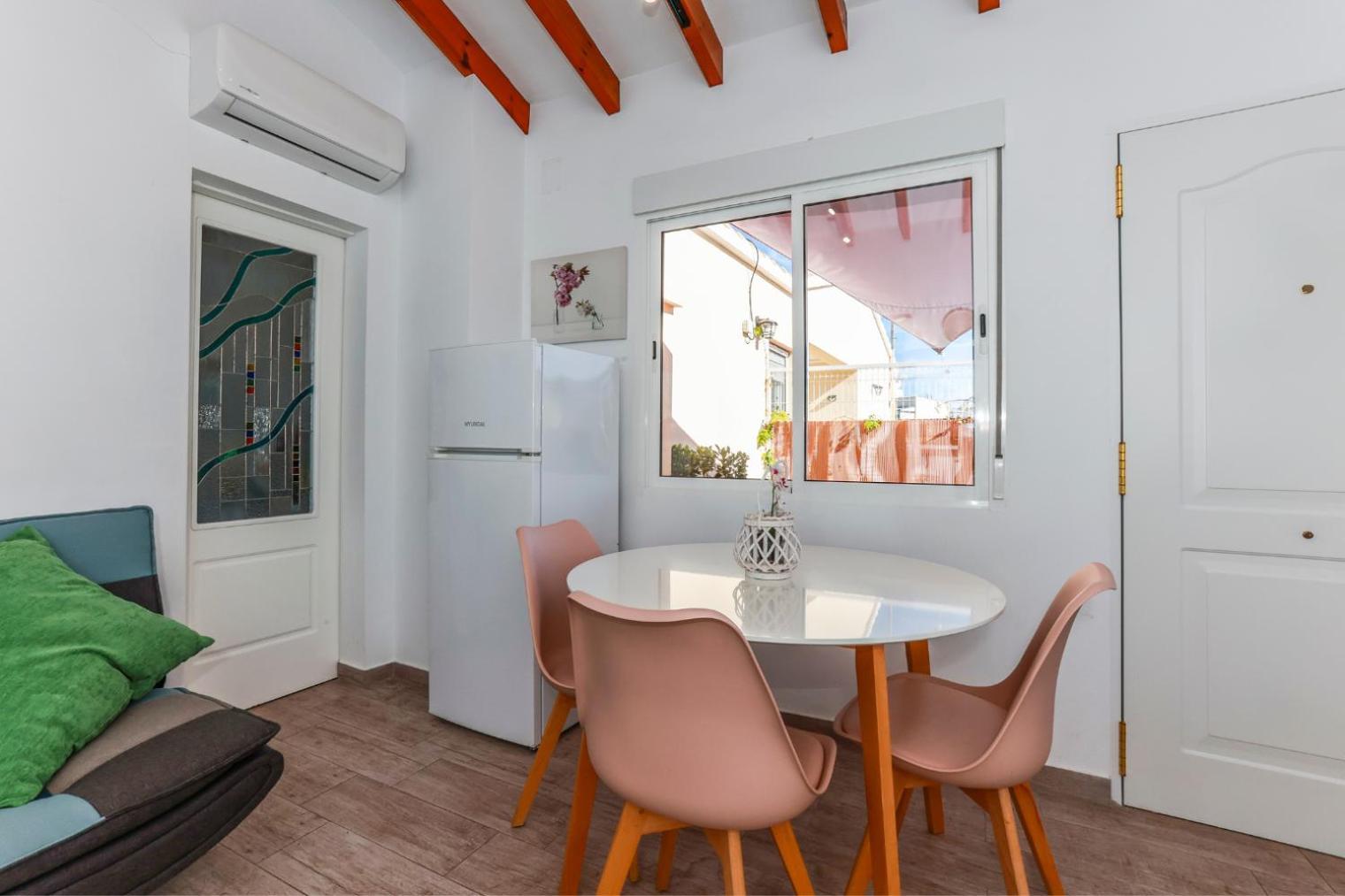 Apartamento Buganvilla Luxury *