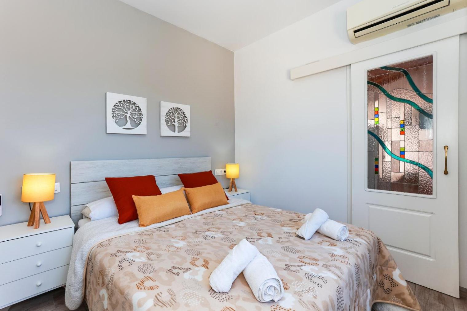 Buganvilla Luxury Apartamento