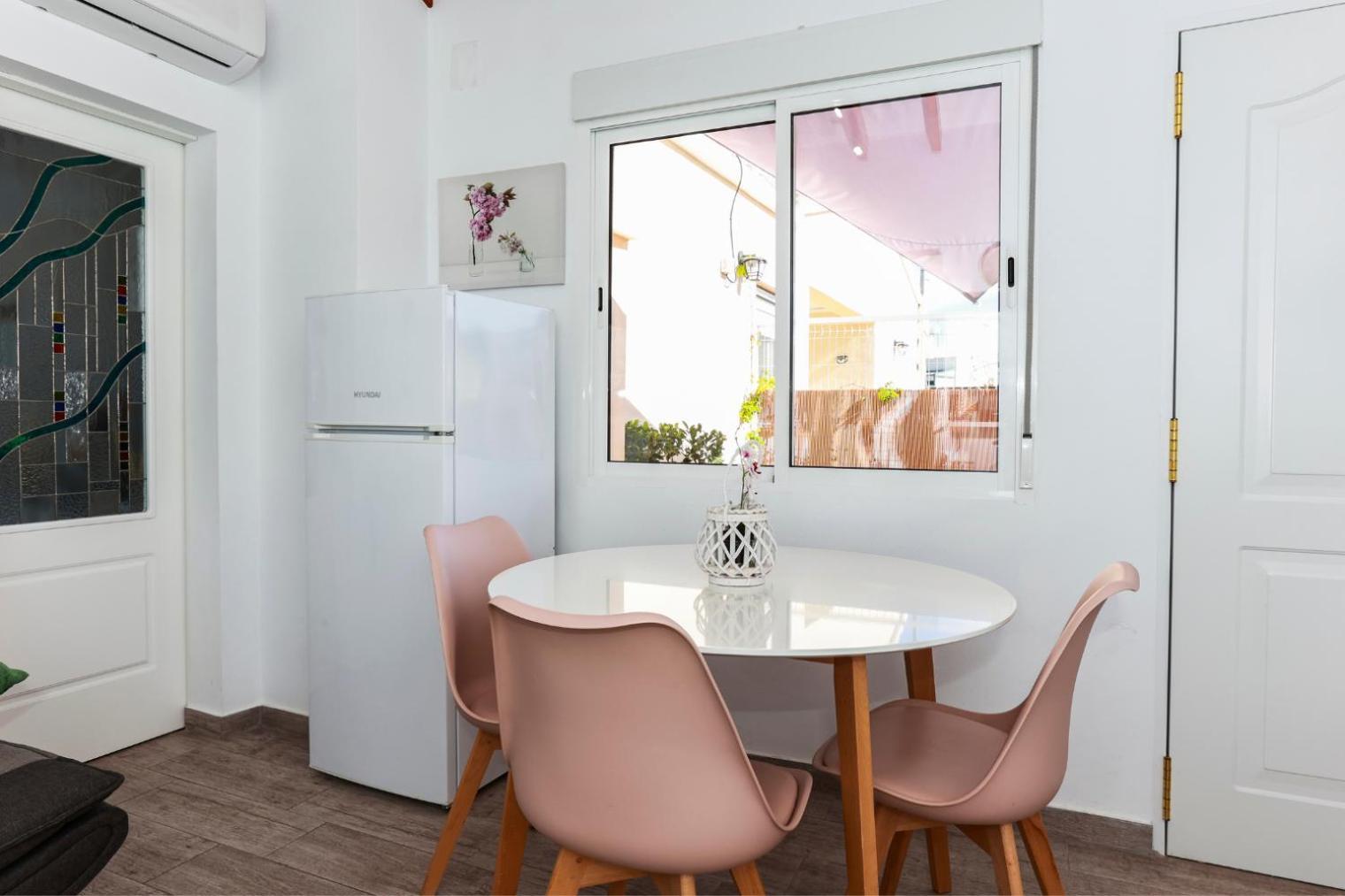 Apartamento Buganvilla Luxury *