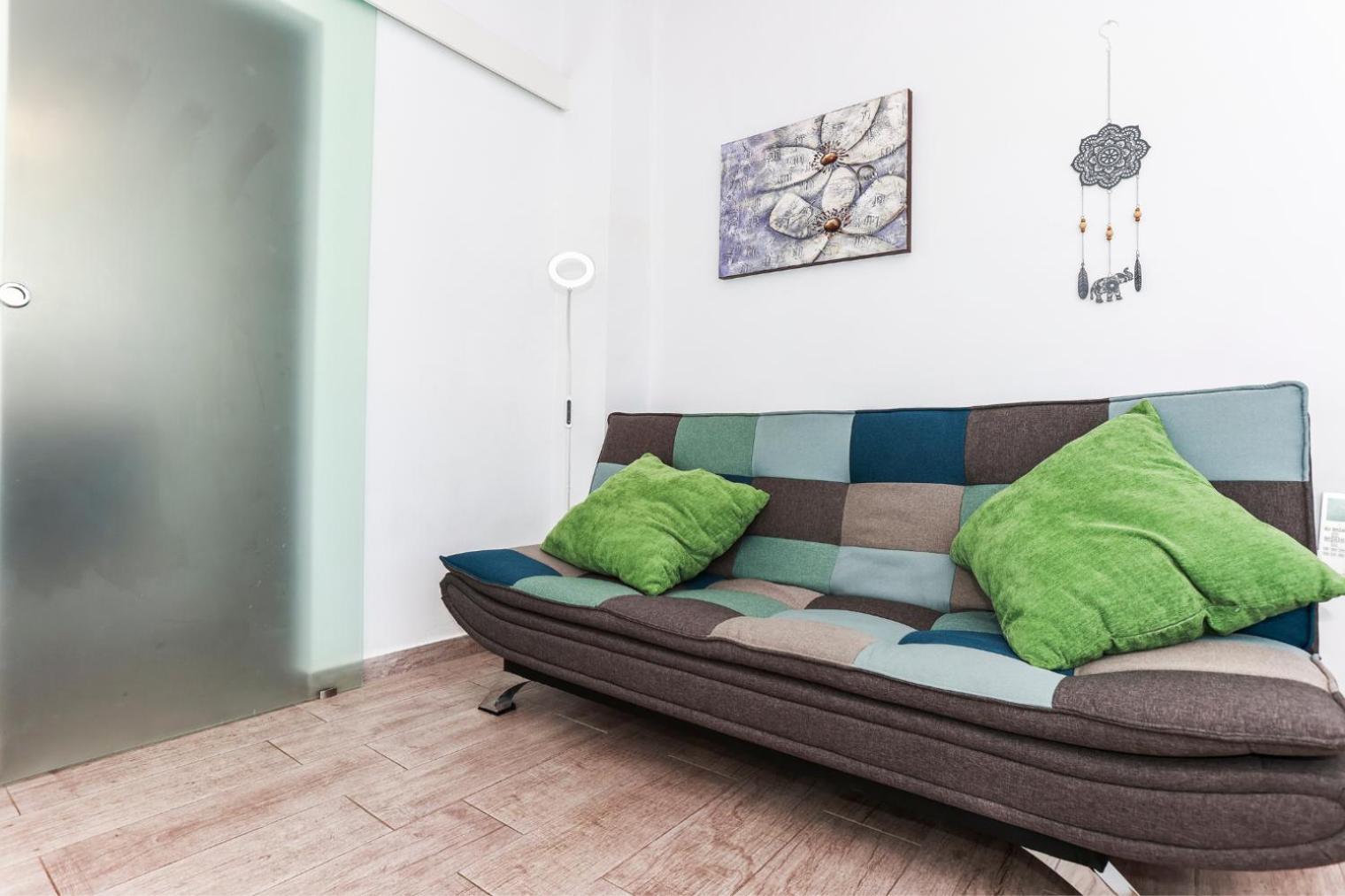 Buganvilla Luxury Apartamento Dénia