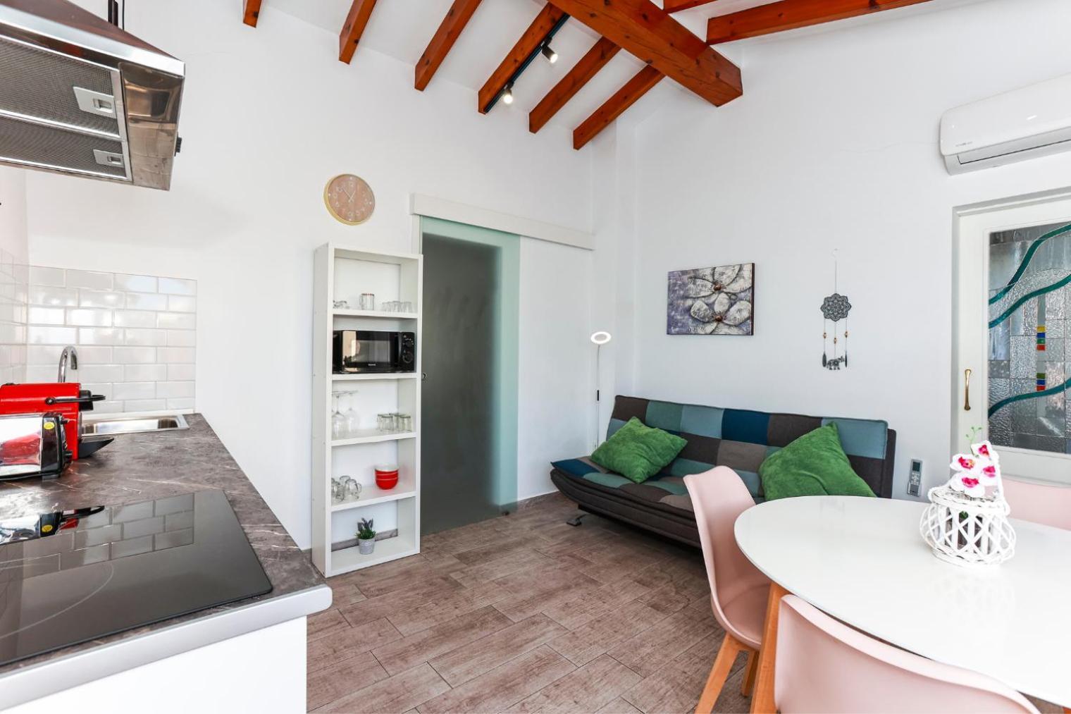 Buganvilla Luxury Apartamento