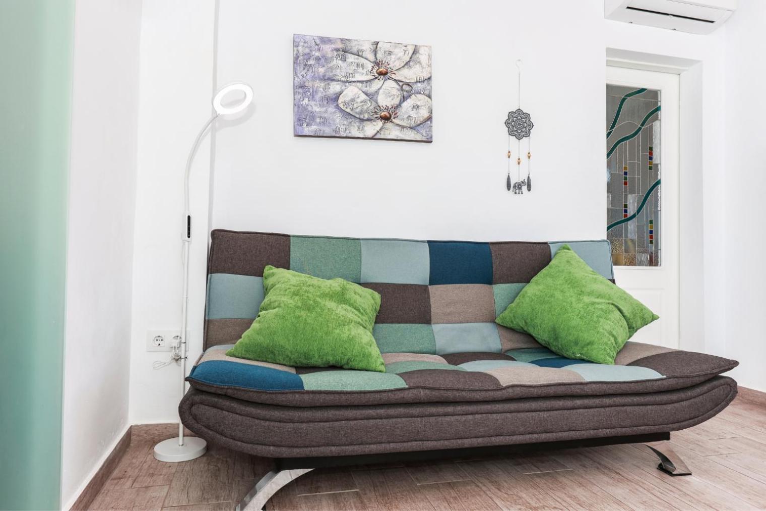 Apartamento Buganvilla Luxury *