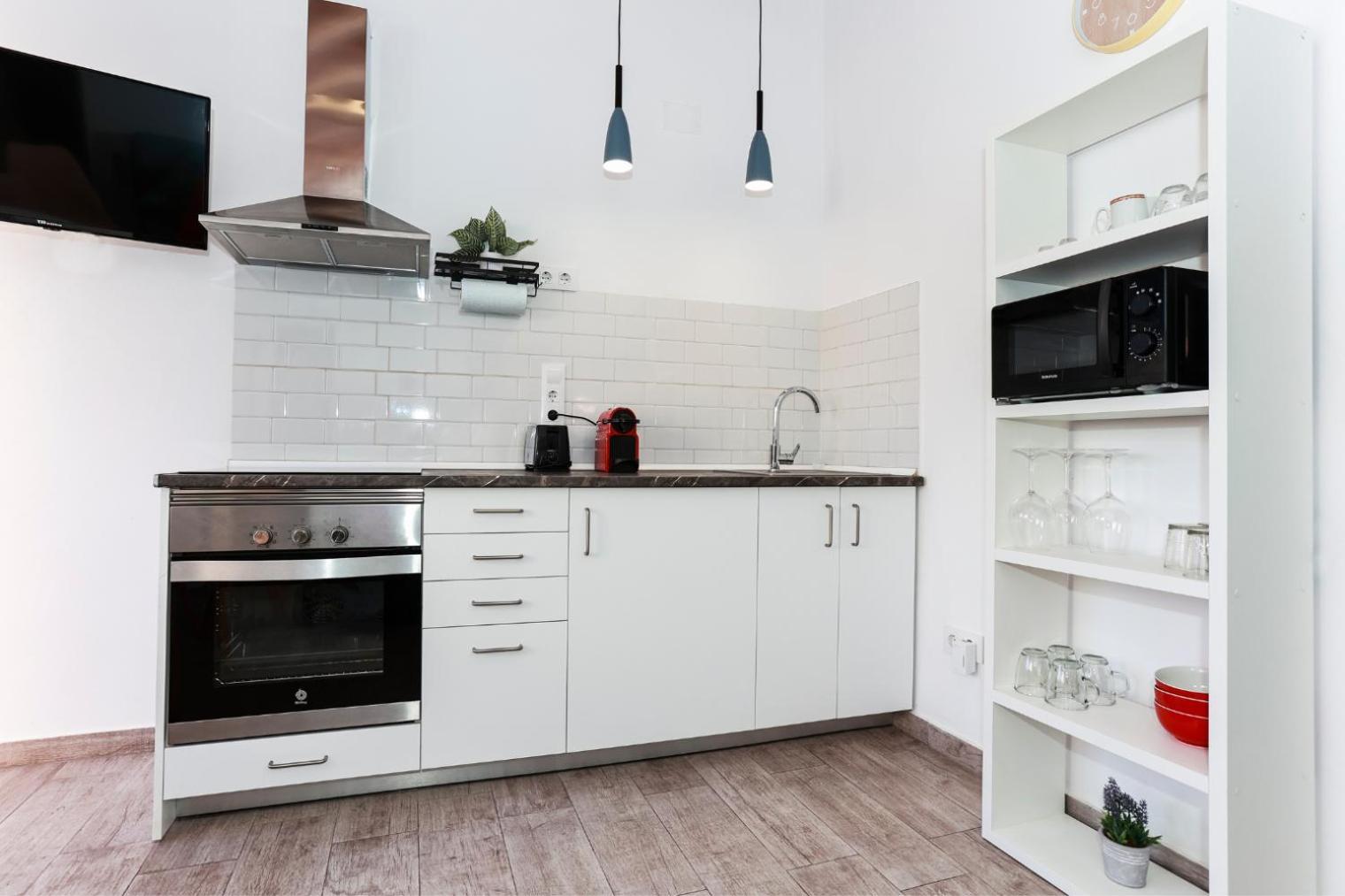 Buganvilla Luxury Apartamento
