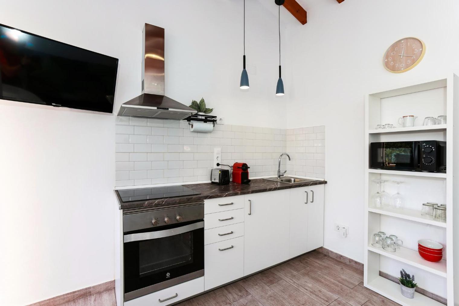 Buganvilla Luxury
