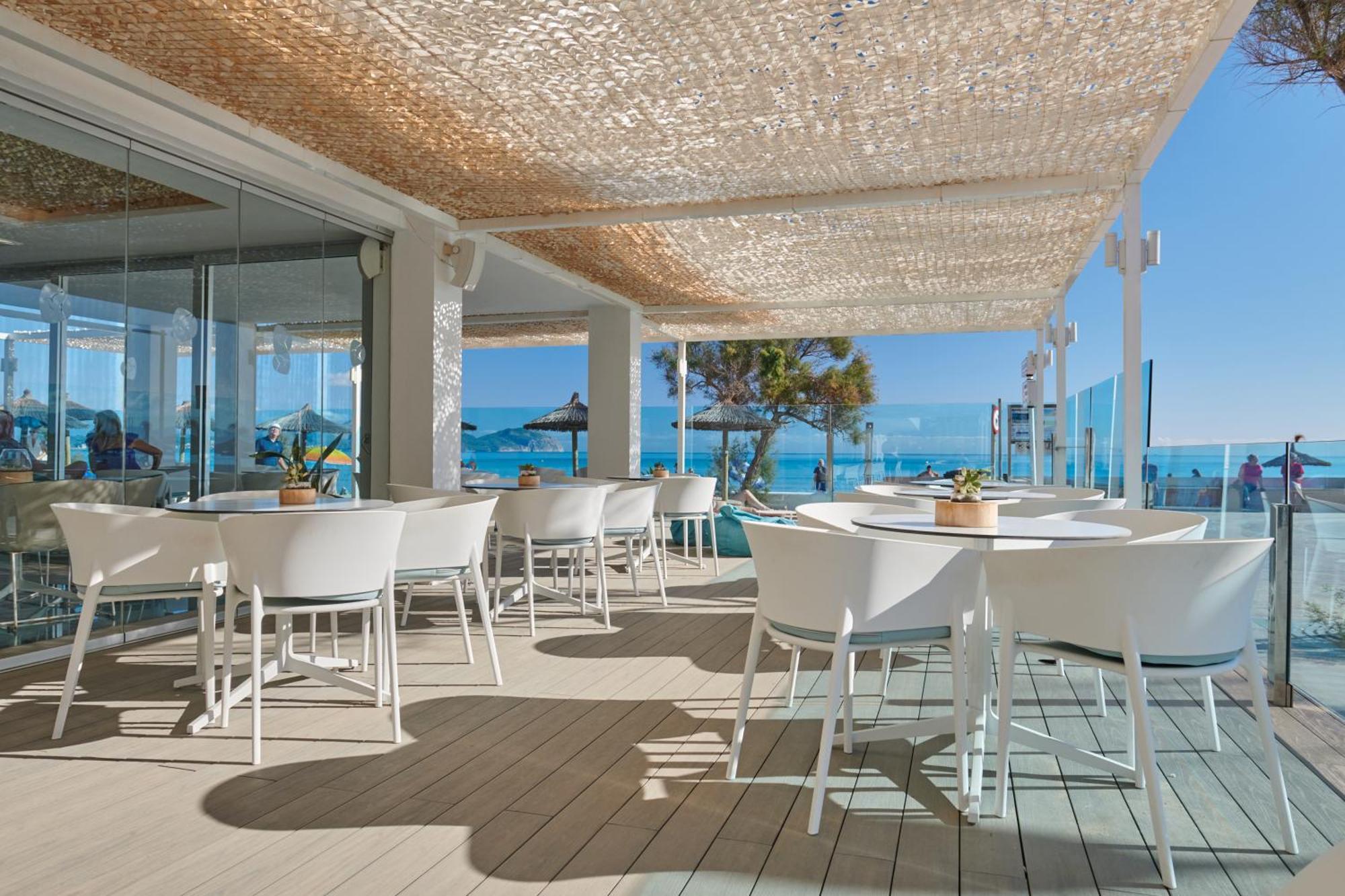 The Sea By Grupotel - Adults Only Hotel 4*