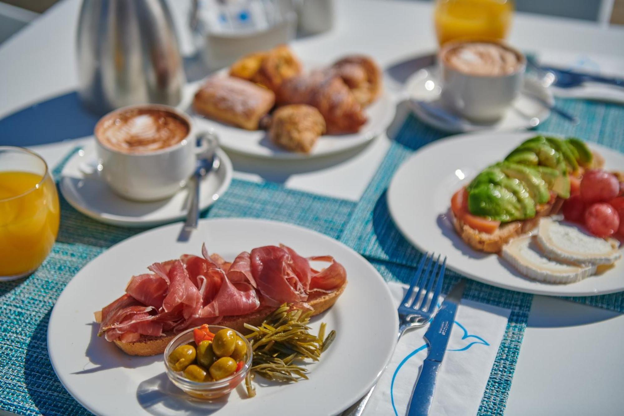 The Sea By Grupotel - Adults Only Hotel Can Picafort (Mallorca)