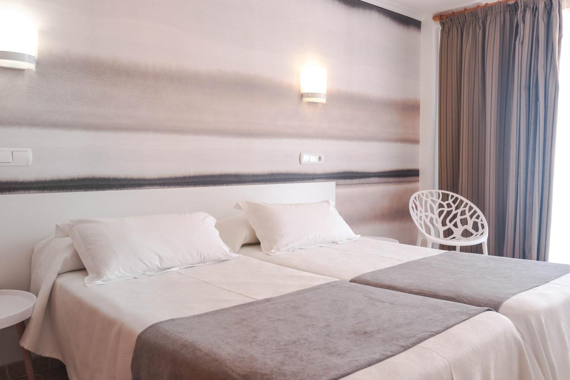 Hotel Kaktus Volga - Adults Recommended Calella