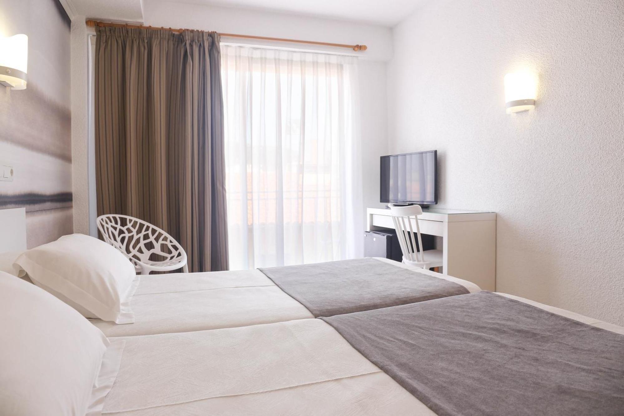 Kaktus Volga - Adults Recommended Hotel Calella