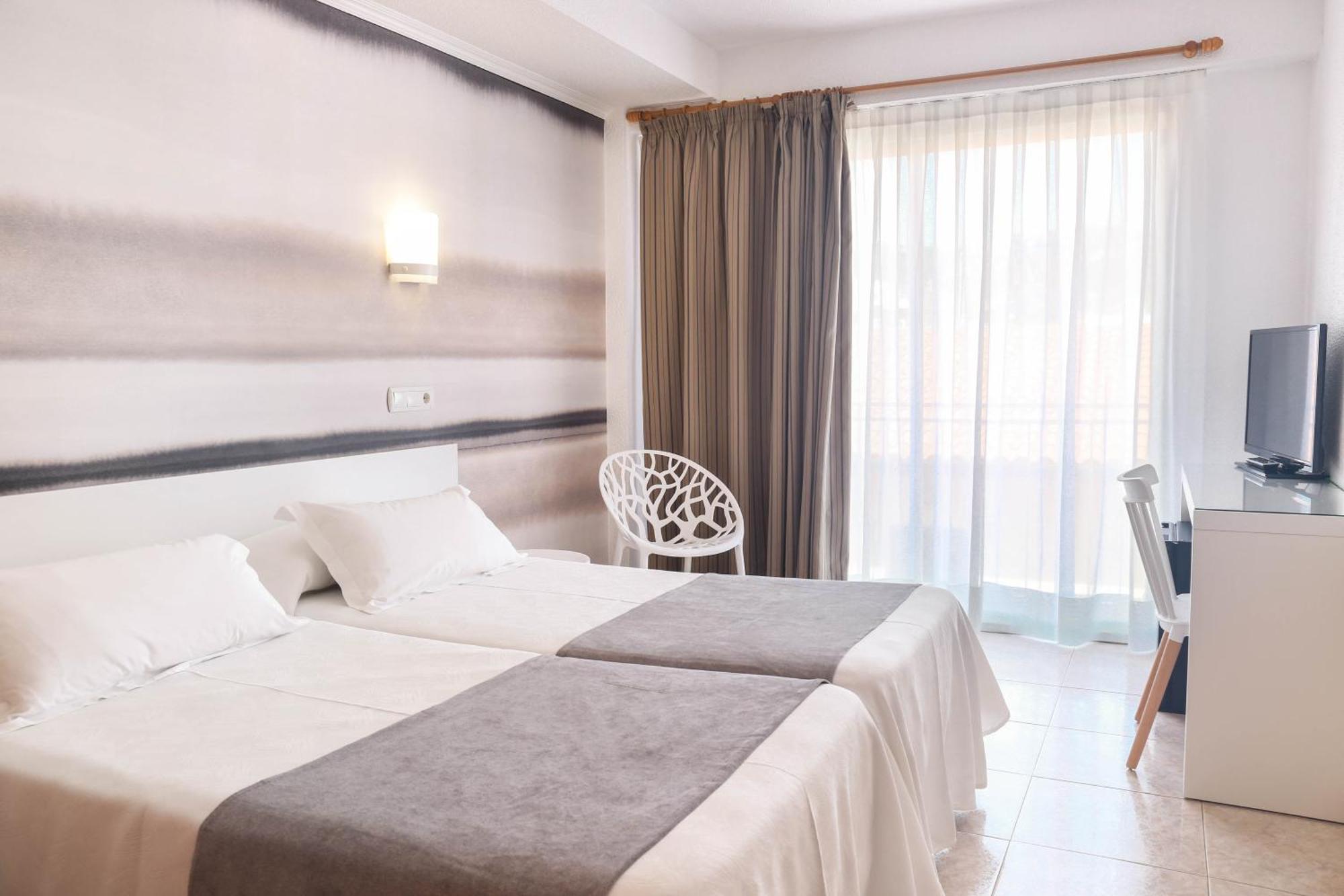 Hotel Kaktus Volga - Adults Recommended 4*