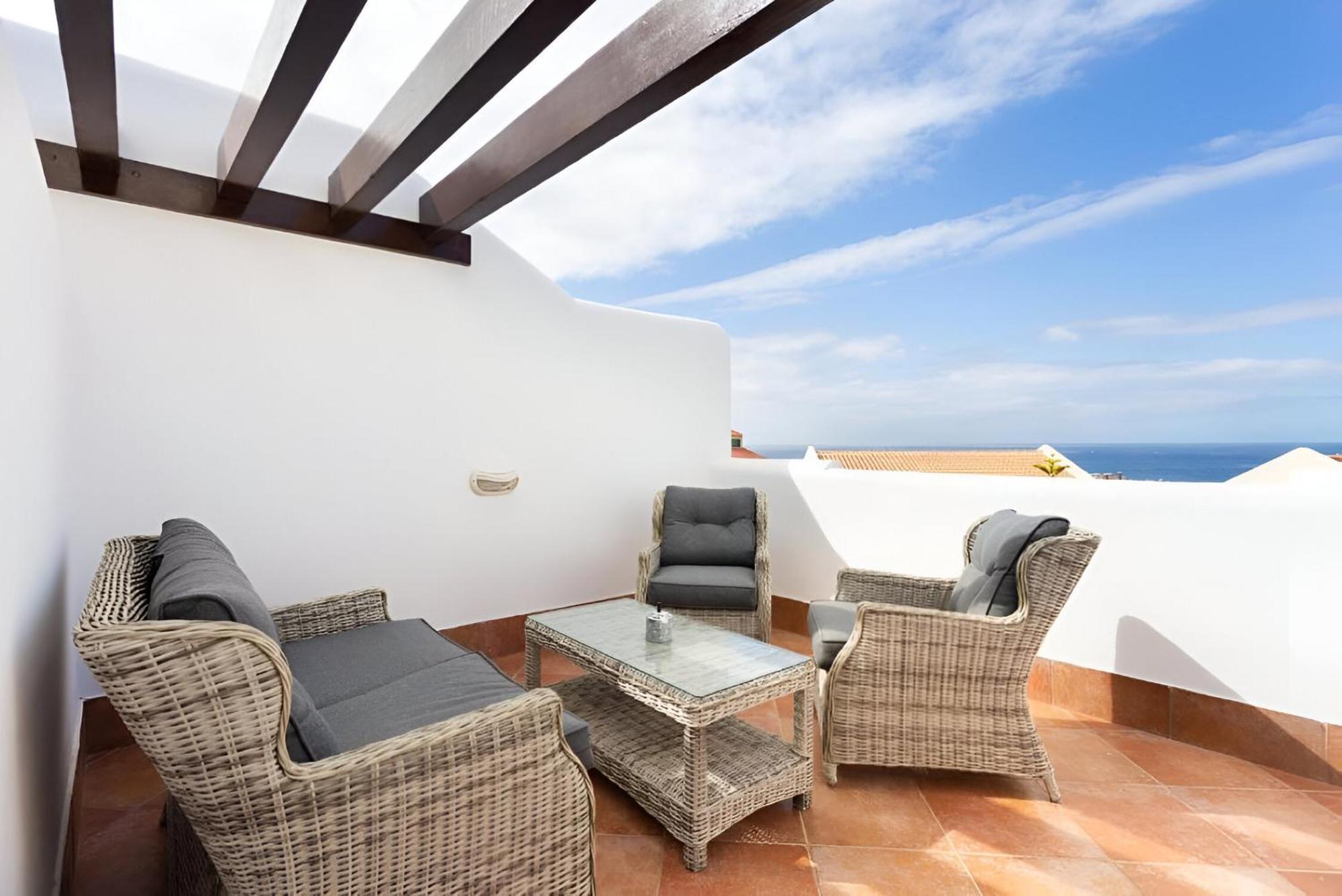Eden Elite Palace * Costa Adeje (Tenerife)