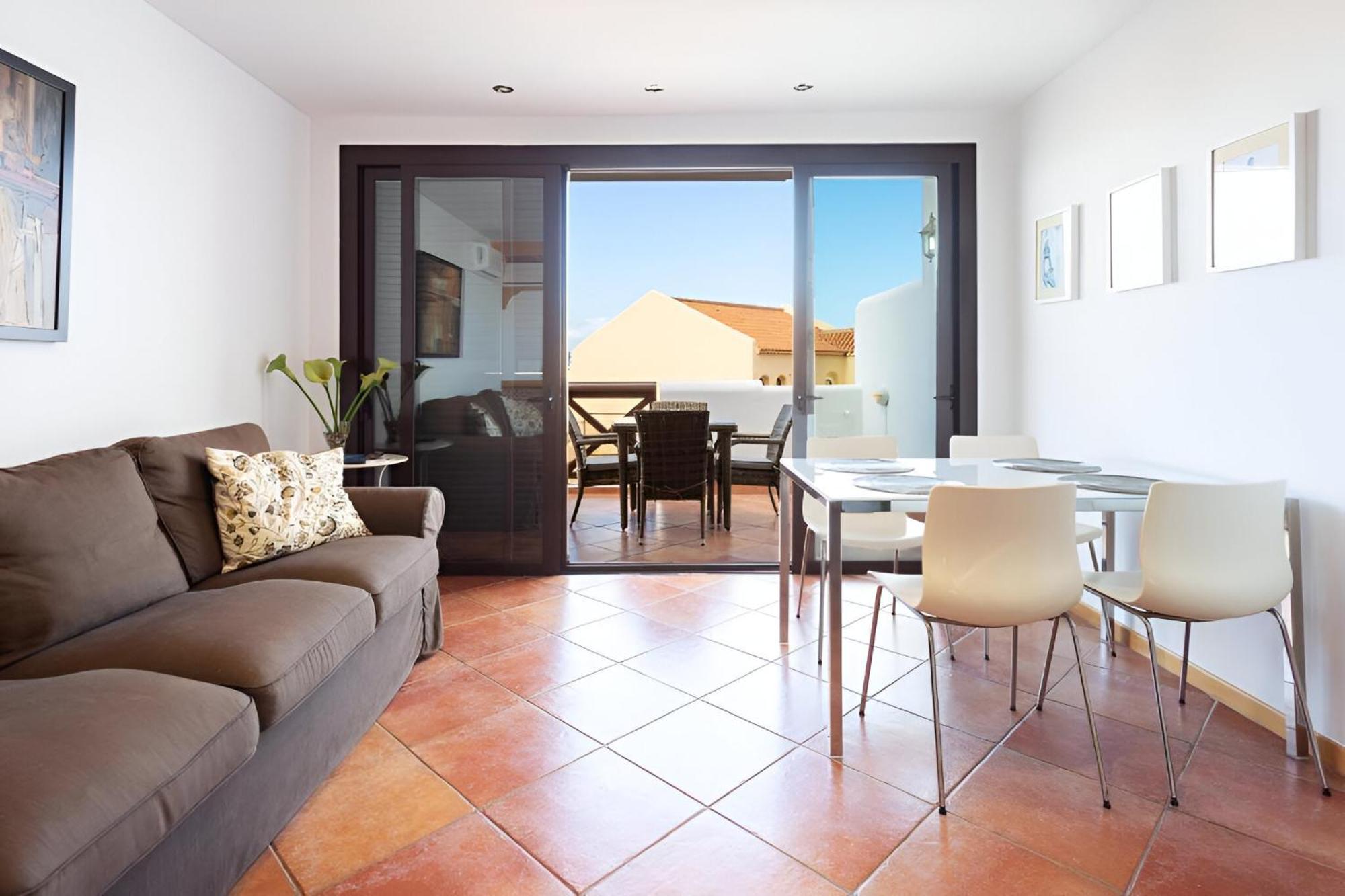 Apartamento Eden Elite Palace