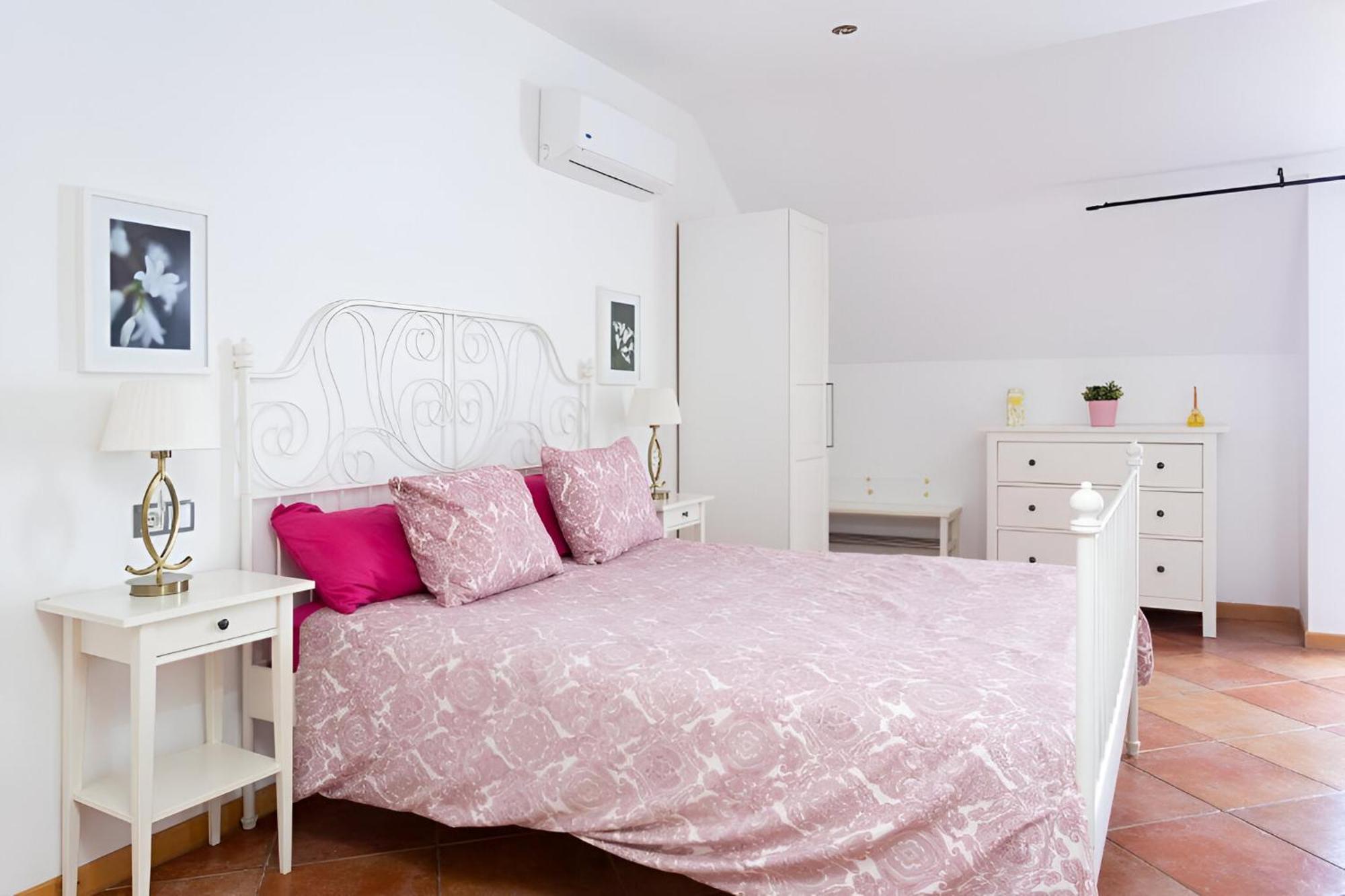 Apartamento Eden Elite Palace *