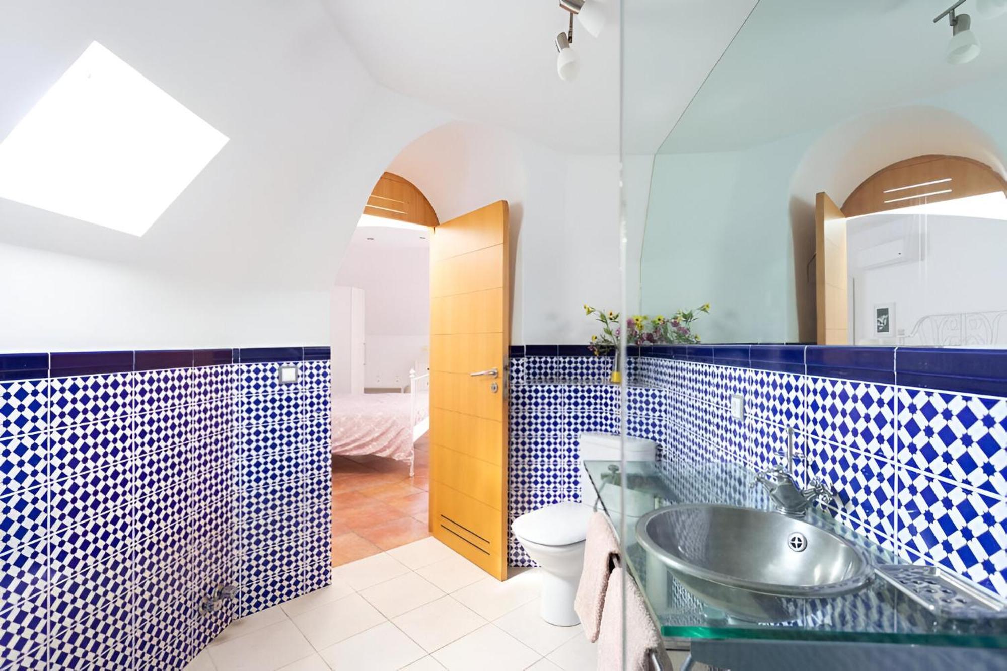 Apartamento Eden Elite Palace