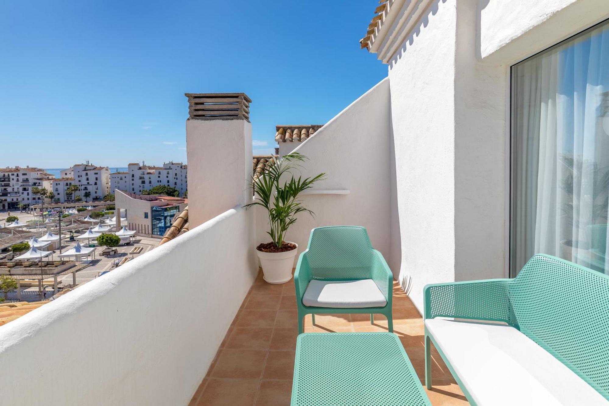 Occidental Puerto Banus Marbella