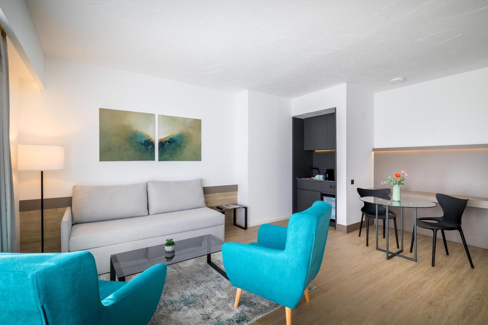 Occidental Puerto Banus 4* Marbella