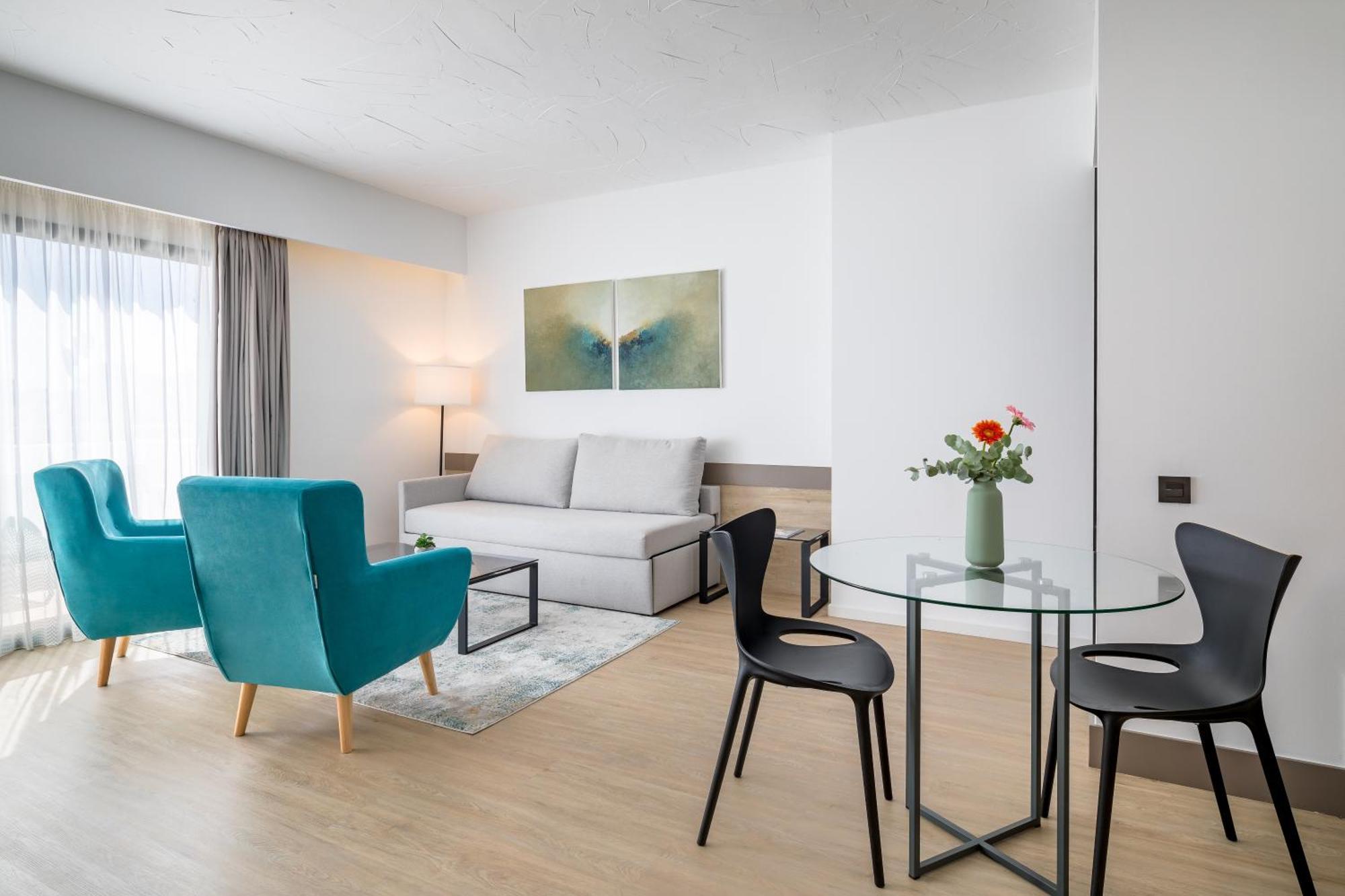 Occidental Puerto Banus Hotel 4*