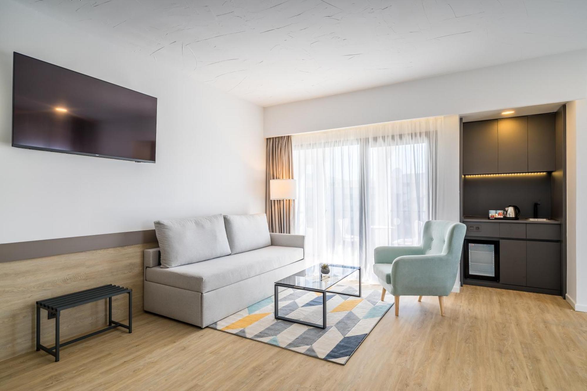 Occidental Puerto Banus 4*