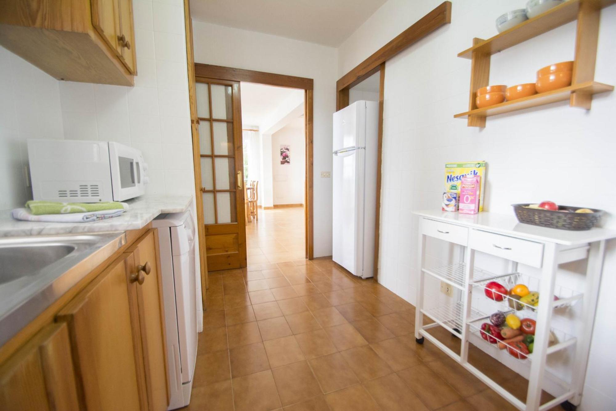 Miramar K Apartamento