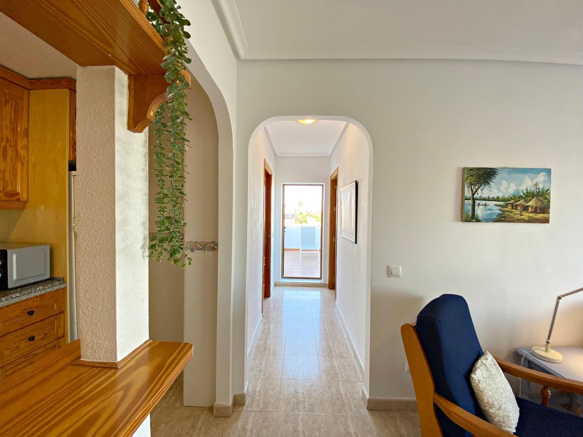 Veramar 5 ático Apartamento
