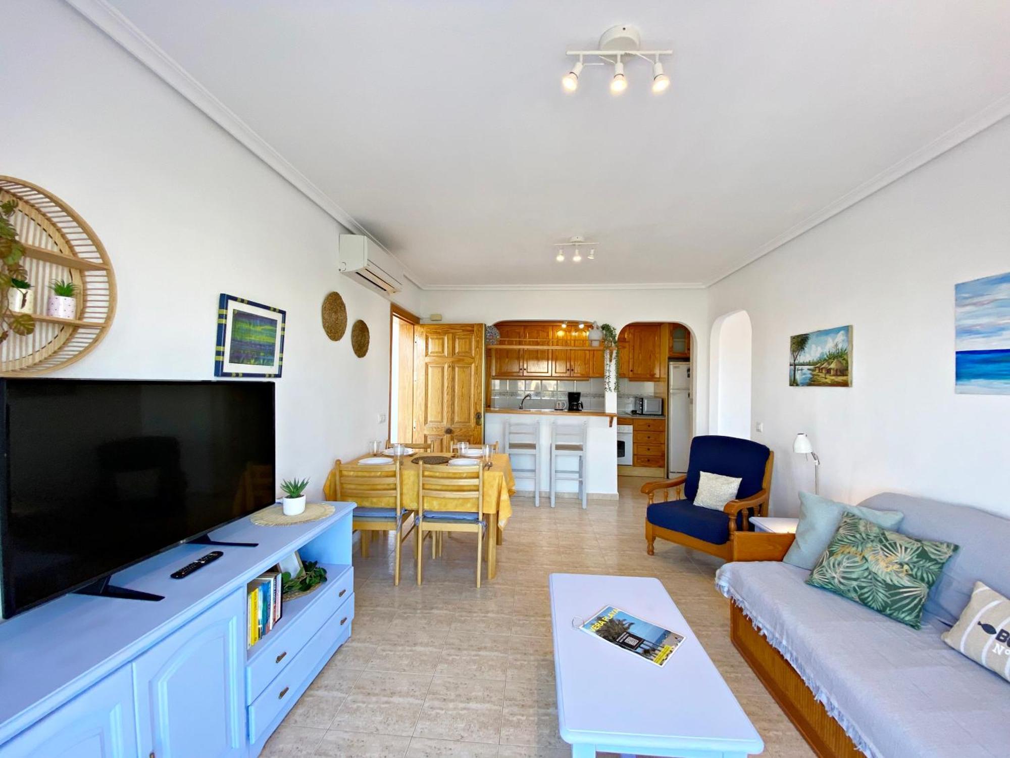 Apartamento Veramar 5 ático