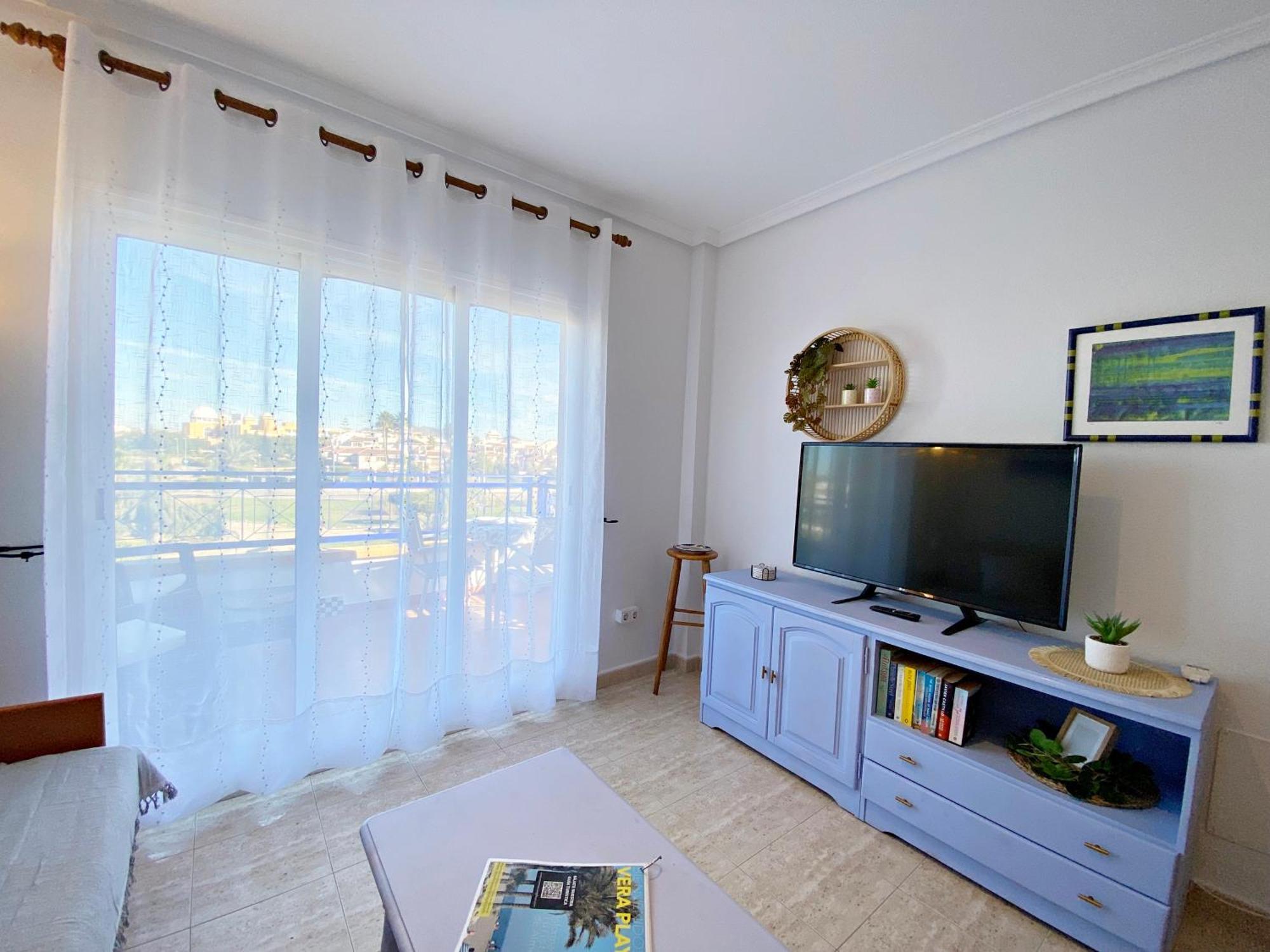 Veramar 5 ático Apartamento