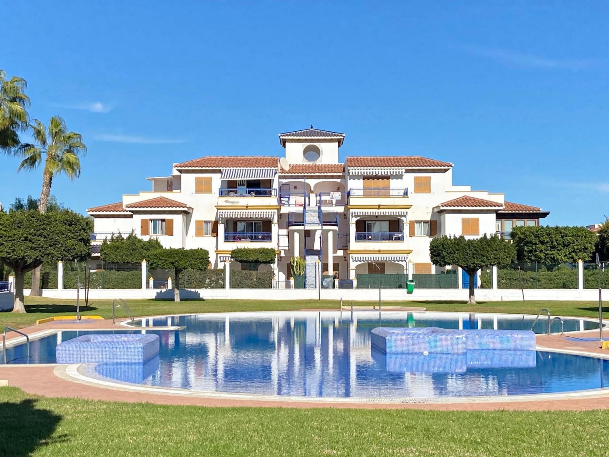 Veramar 5 ático Apartamento