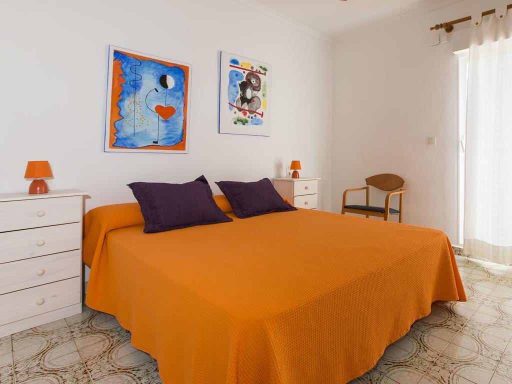 Villa Marina Vyb Denia