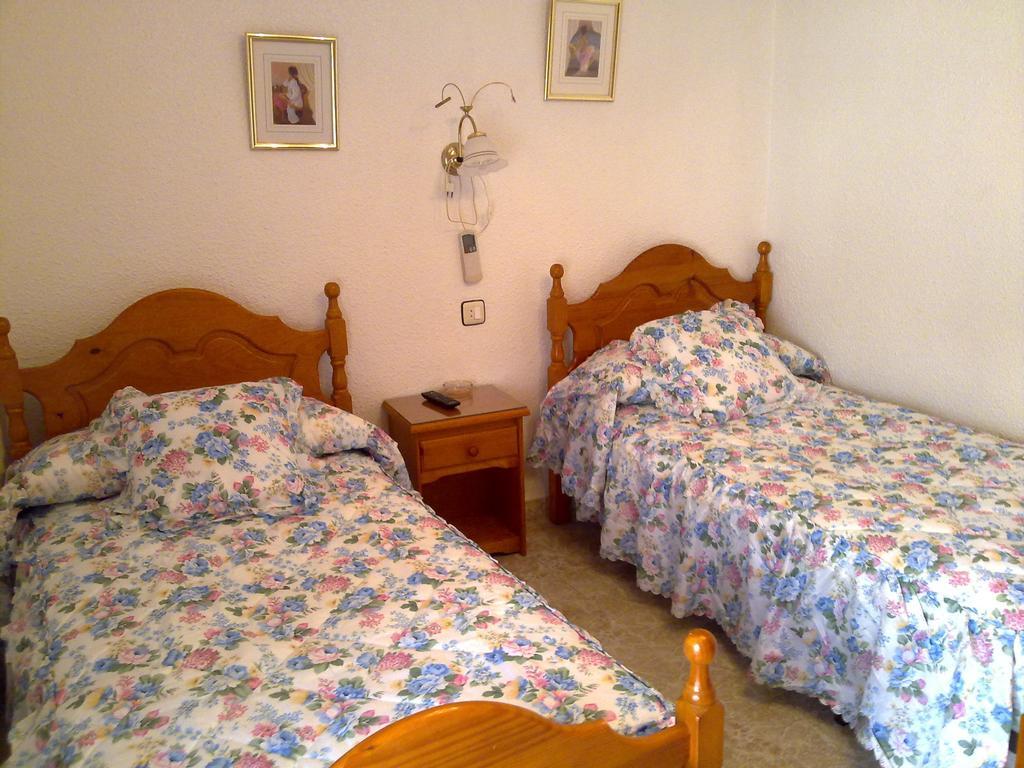 Guest house Asensio Nijar