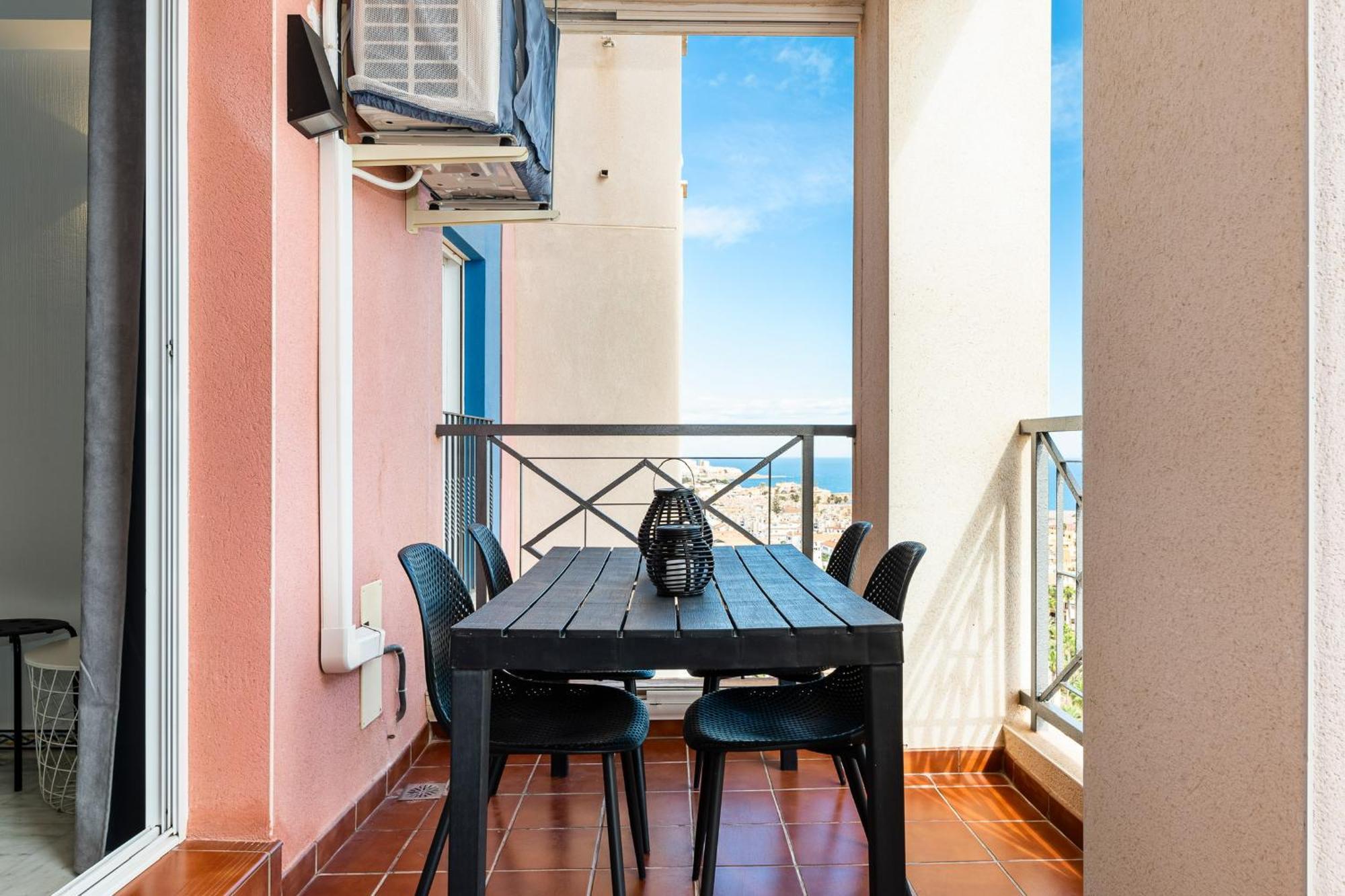 Seaview Deluxe