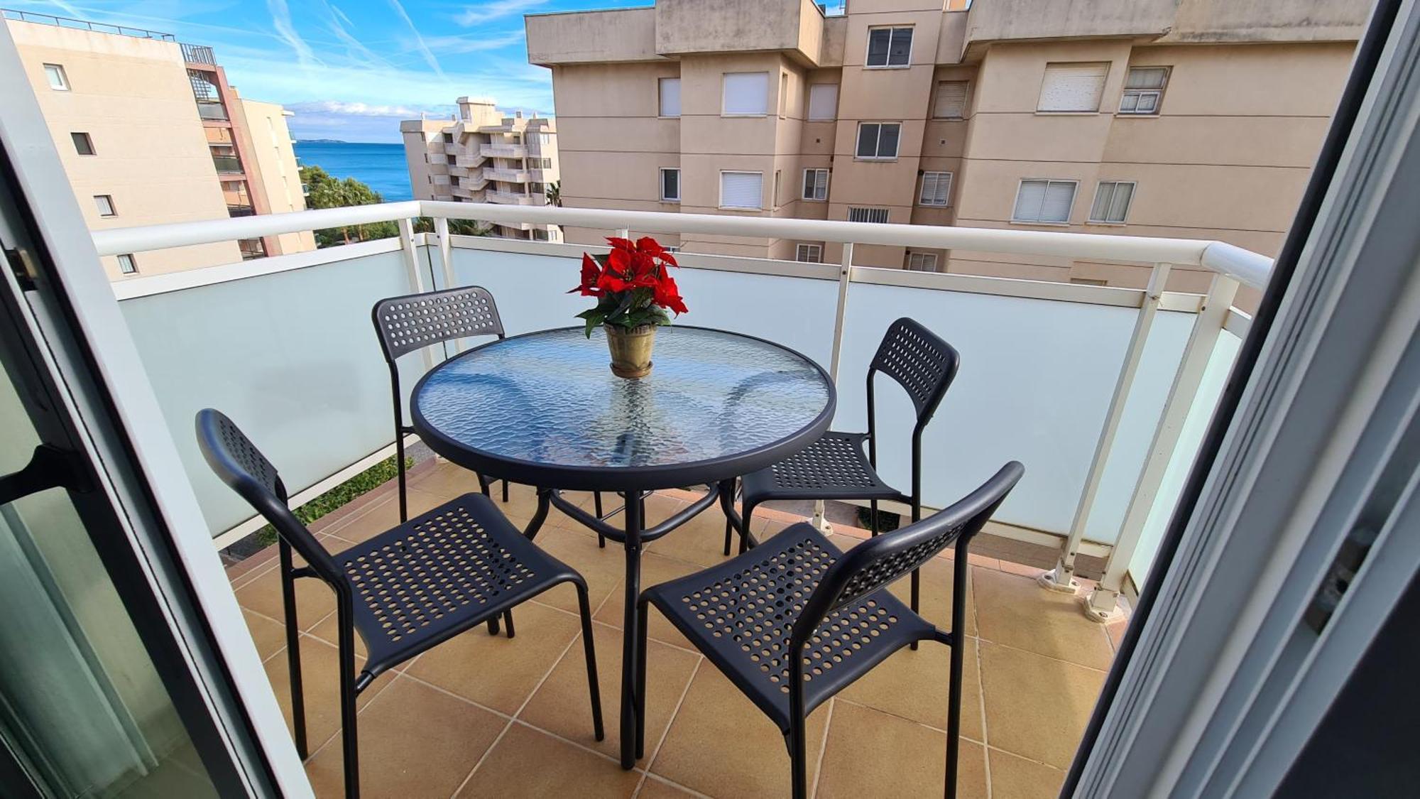 Olgapartment Apartamento *
