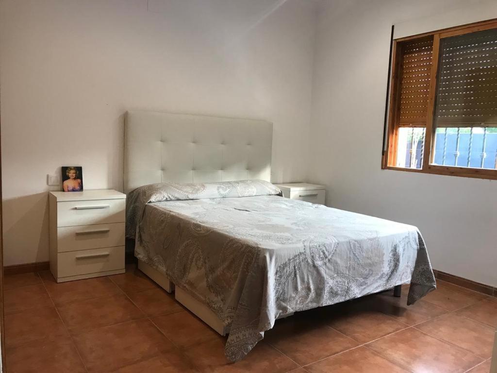 Holiday Villa Castellón de la Plana