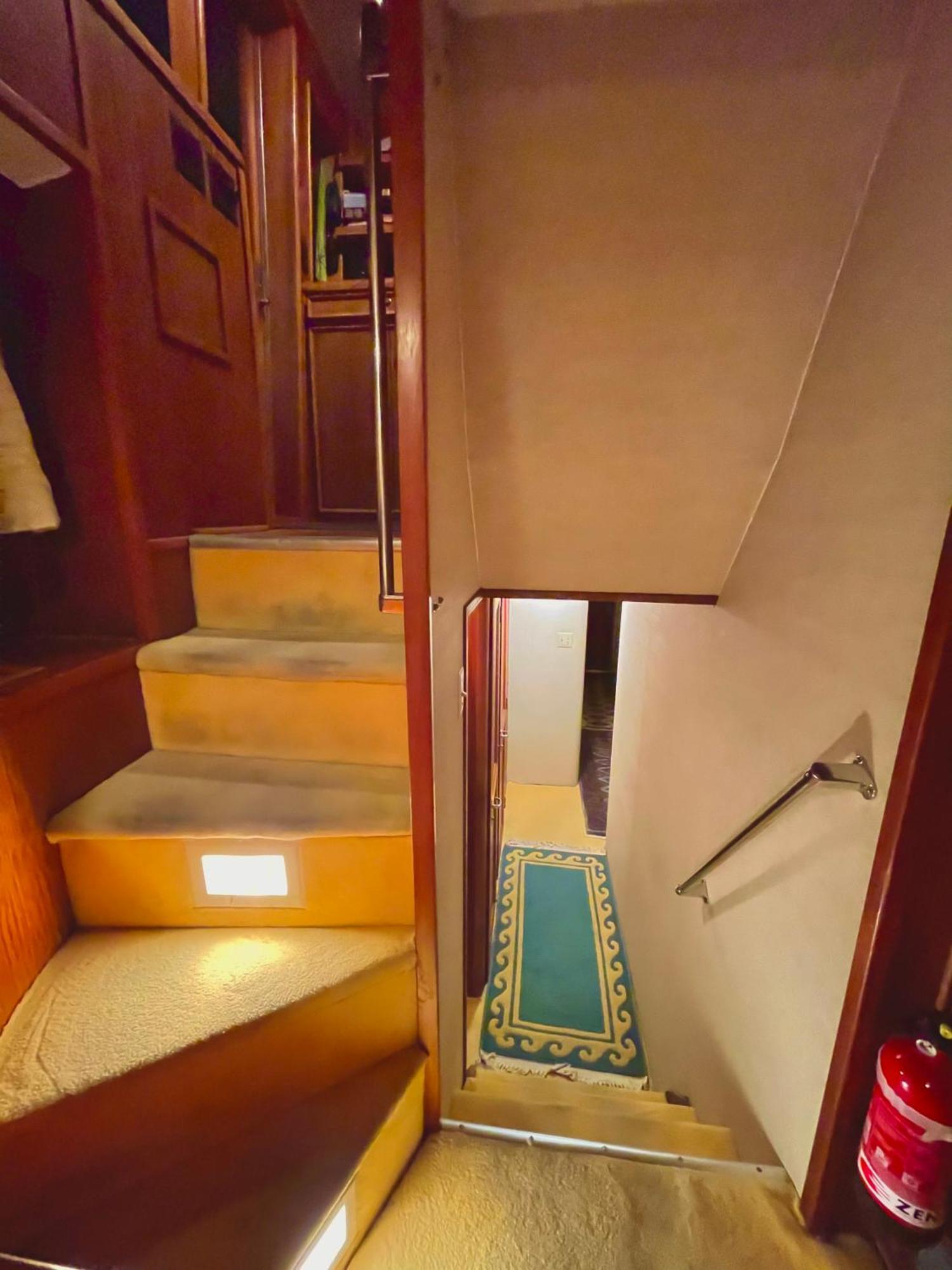 Yacht Our Alissa *