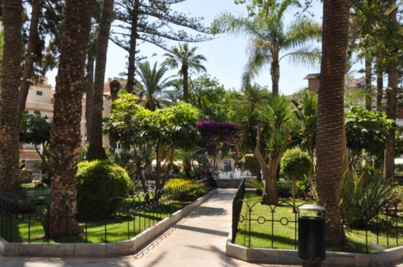 Apartment Sun, Sea, Costa Calida Spain Henrys Aguilas