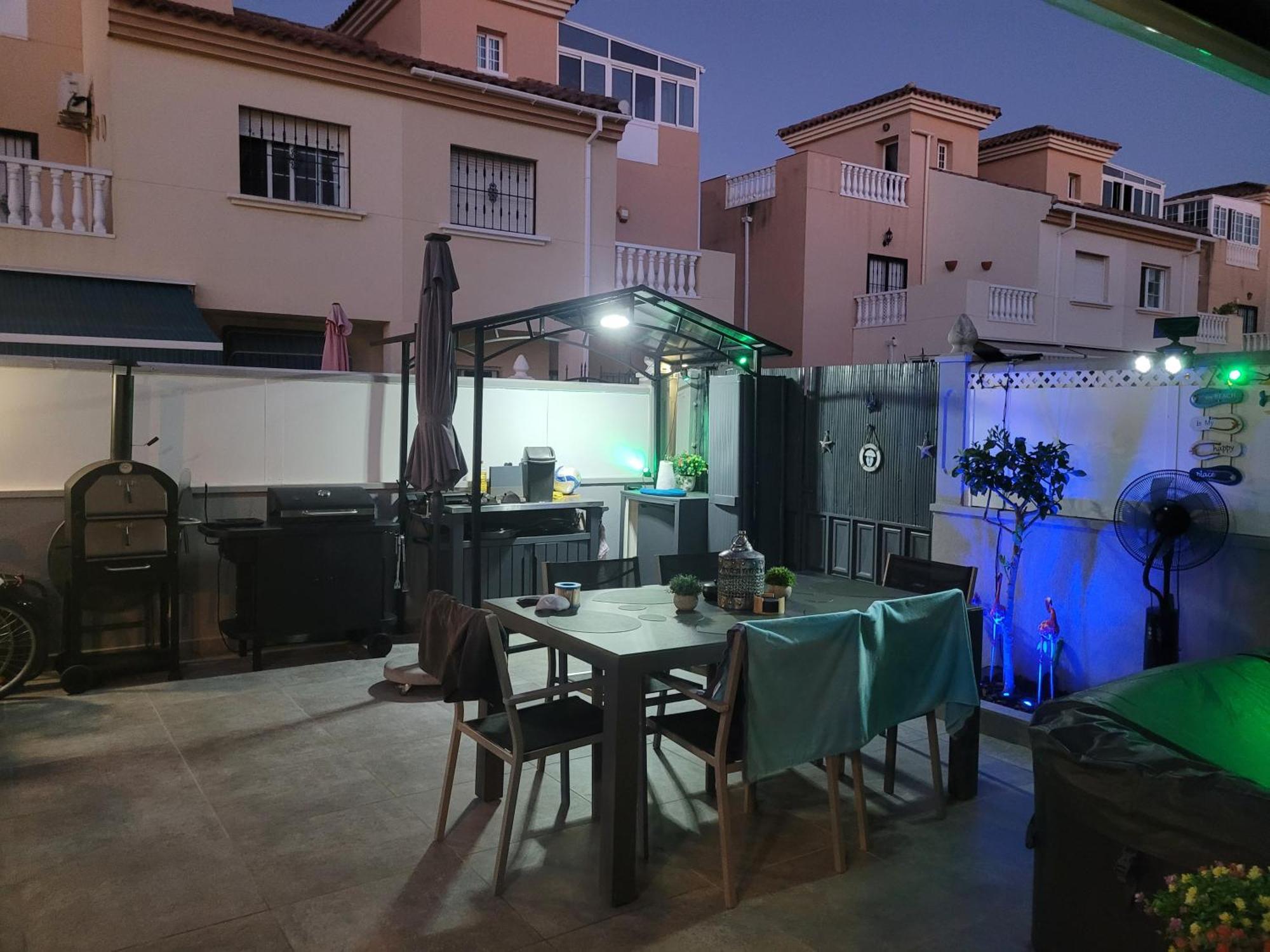 Сasa de vacaciones Casa Steven