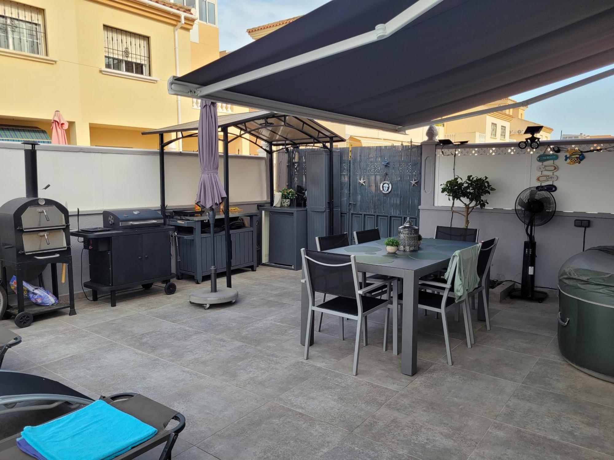 Casa Steven Сasa de vacaciones