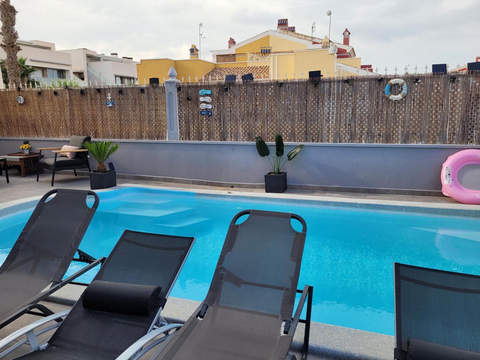 Casa Steven Сasa de vacaciones