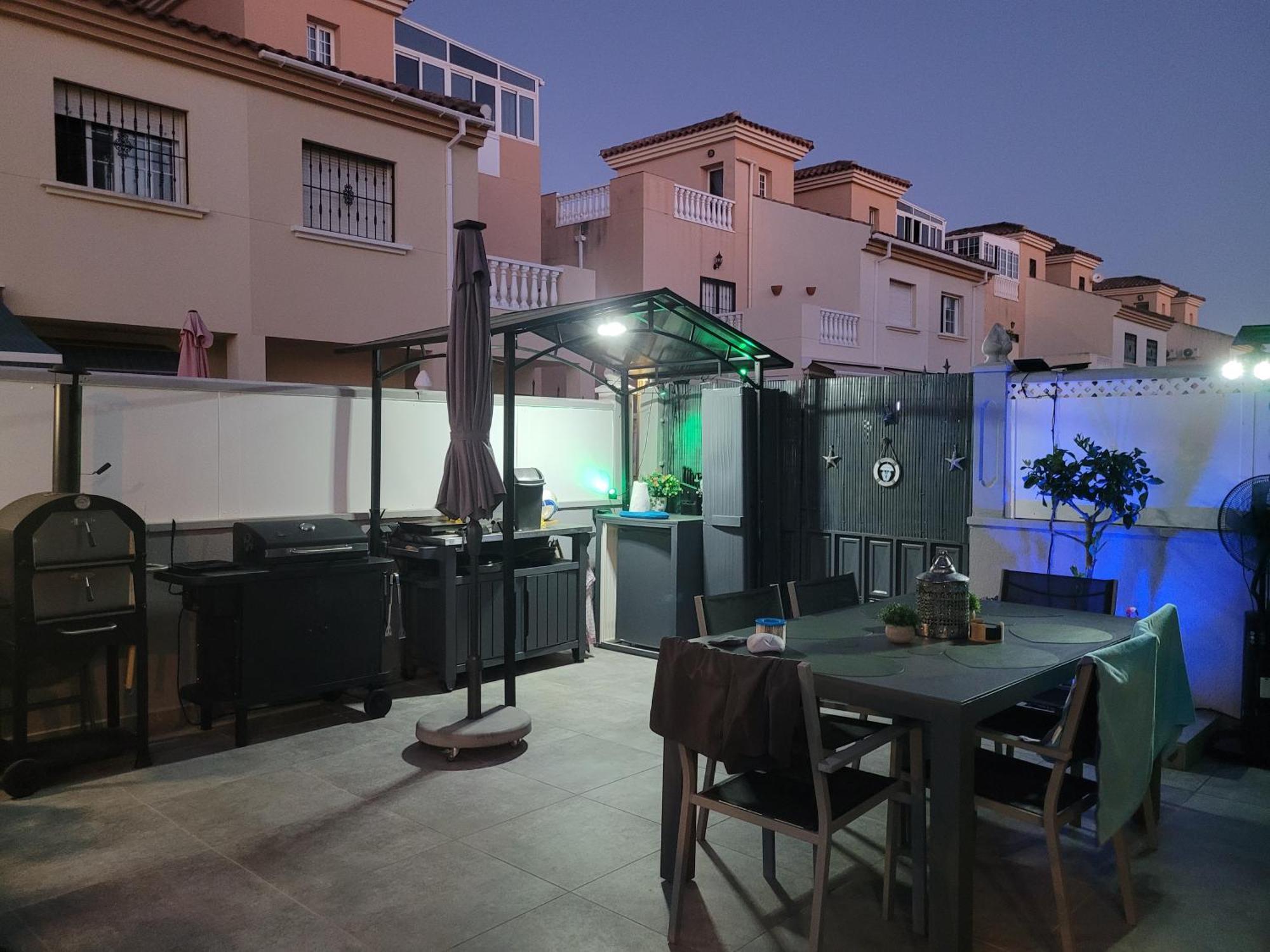 Casa Steven *