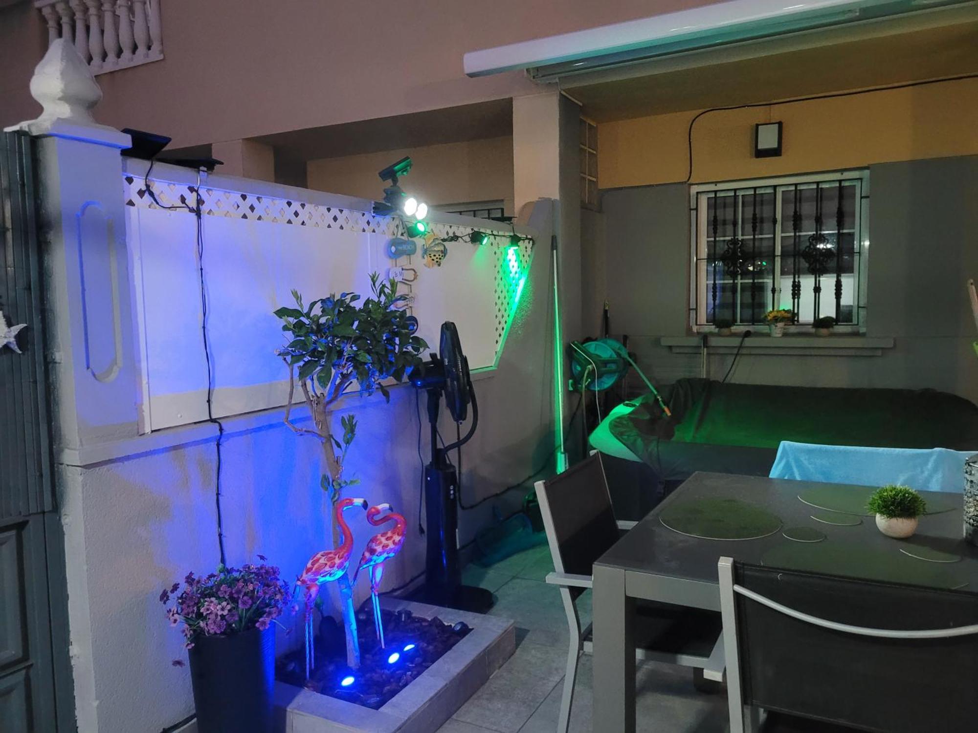 Casa Steven