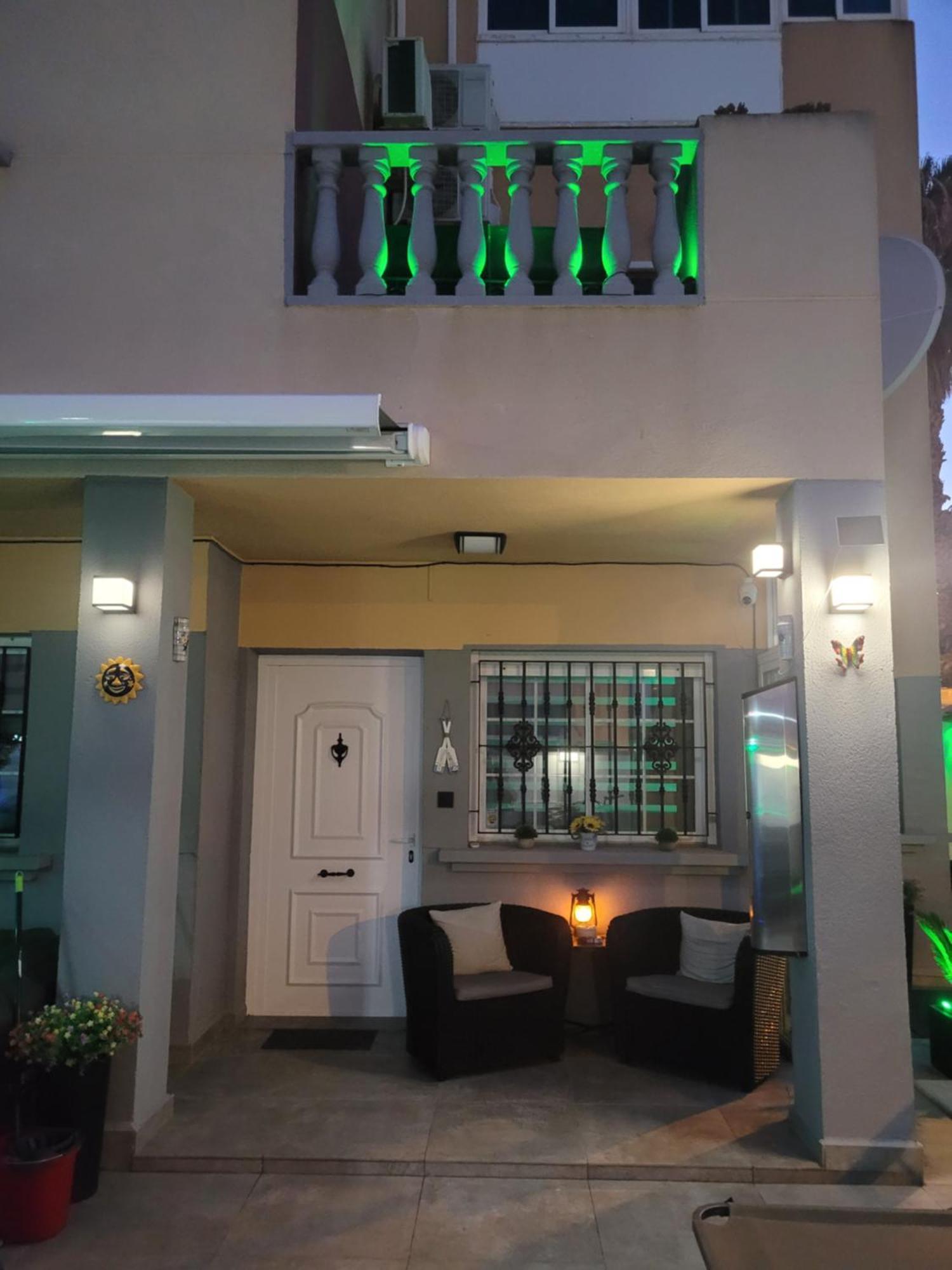Casa Steven * Torrevieja