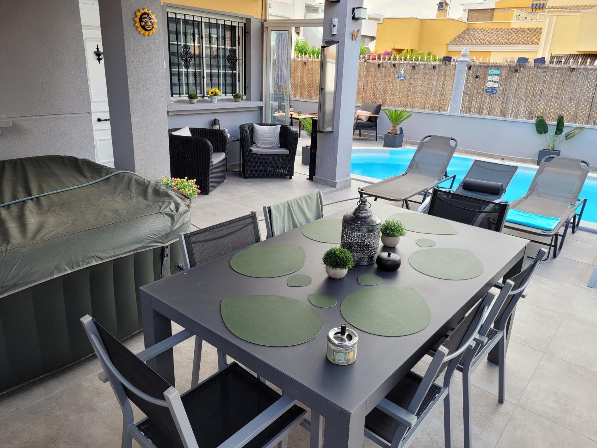 Casa Steven *