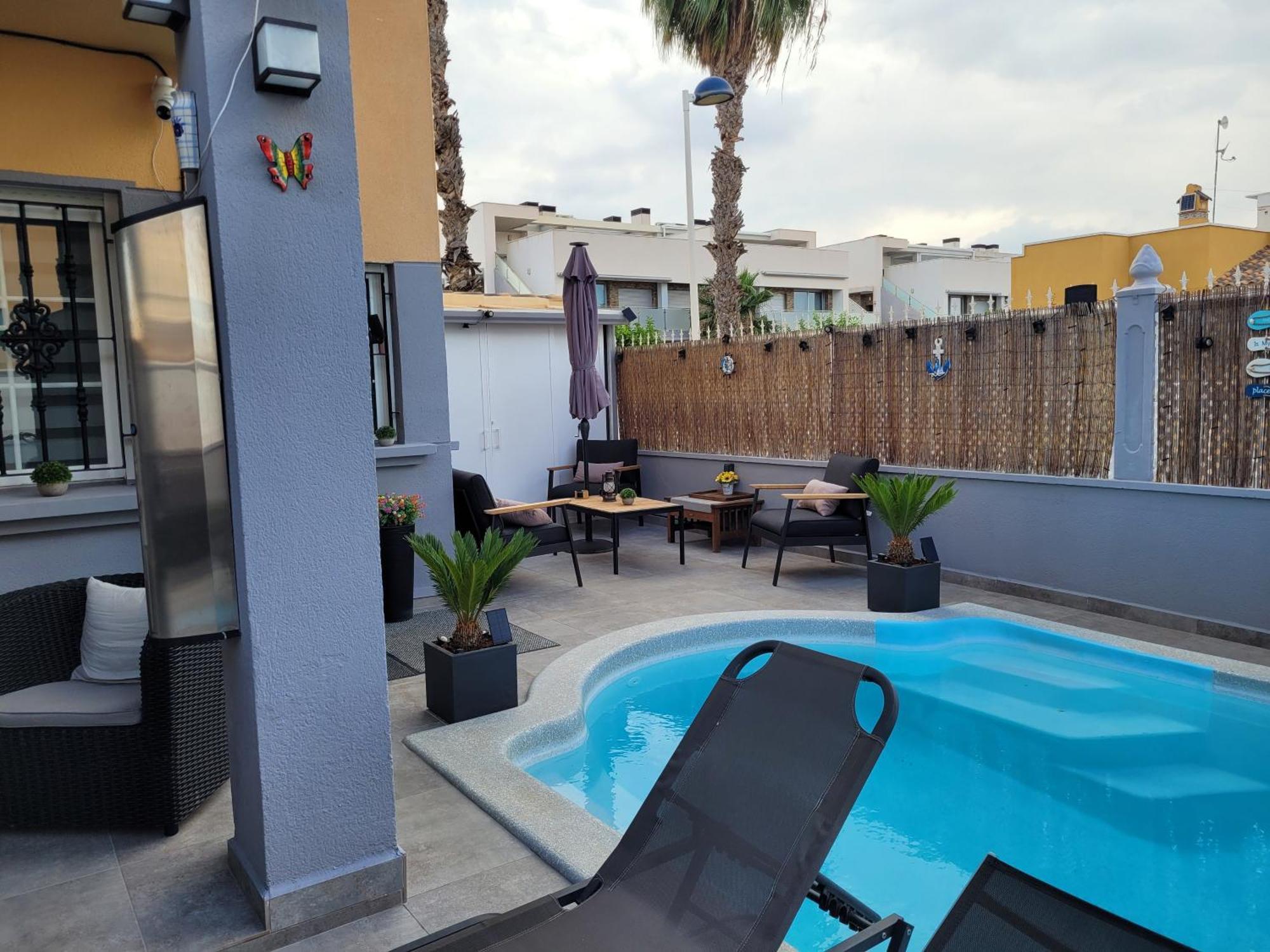 Casa Steven