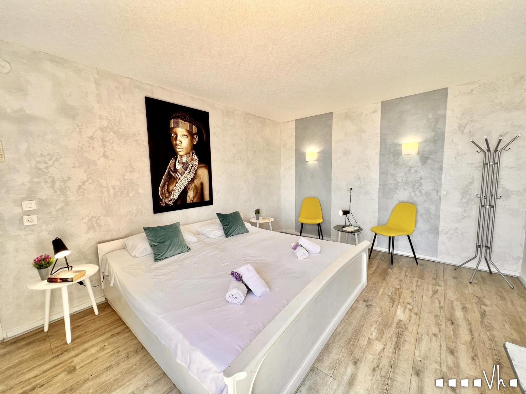 Vh Costablanca - Vanilla Villa Benissa